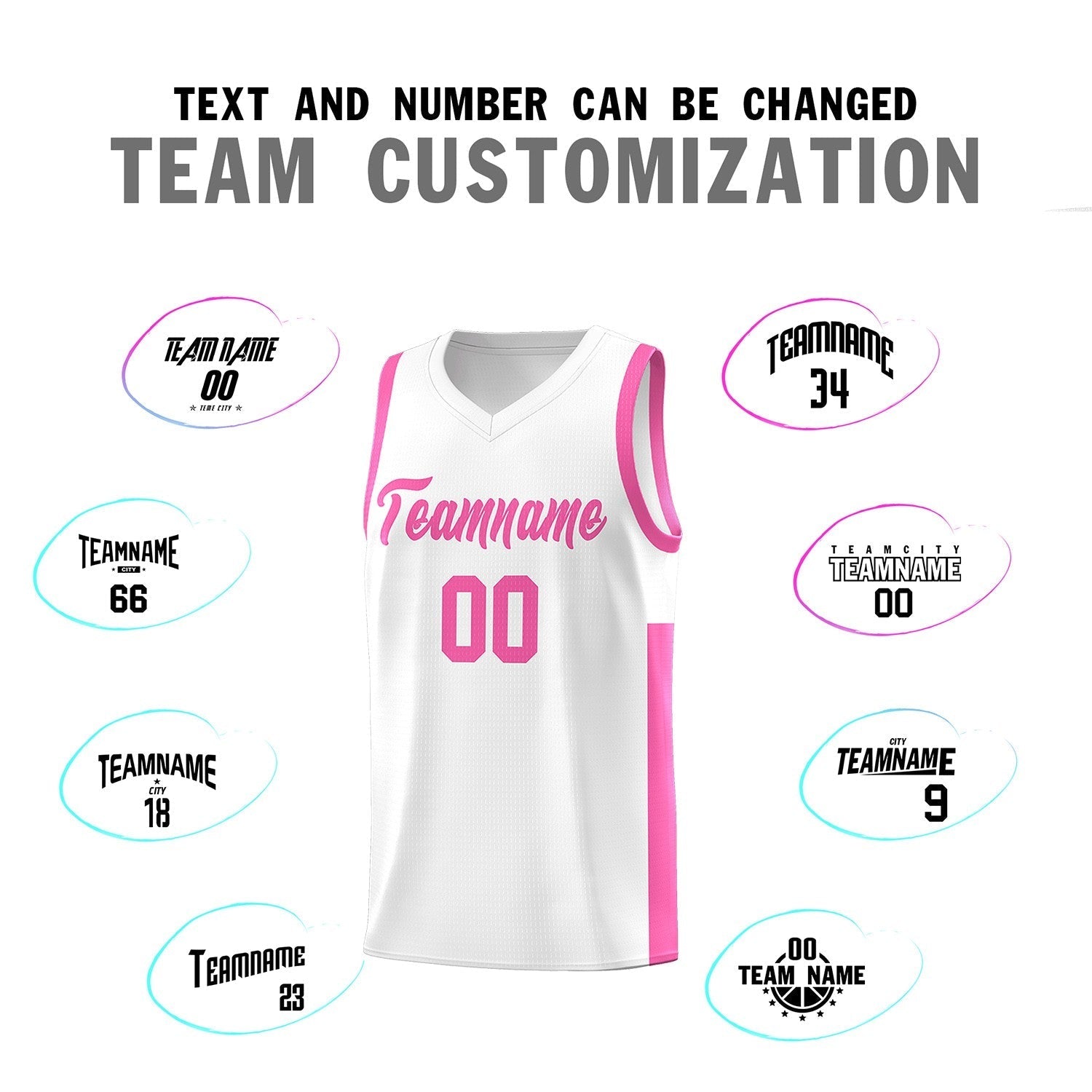 Custom Neon Green Navy-White Side Two-Tone Classic Sports Uniform Basketball Jersey |KXKSHOP