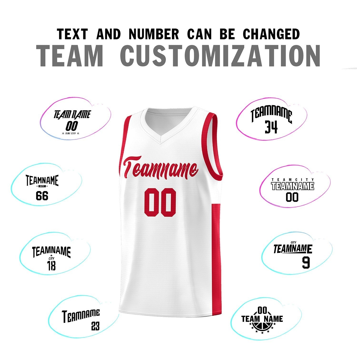 Custom Neon Green Navy-White Side Two-Tone Classic Sports Uniform Basketball Jersey |KXKSHOP