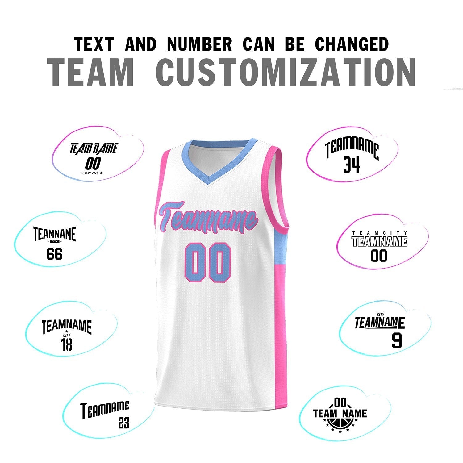 Custom Neon Green Navy-White Side Two-Tone Classic Sports Uniform Basketball Jersey |KXKSHOP