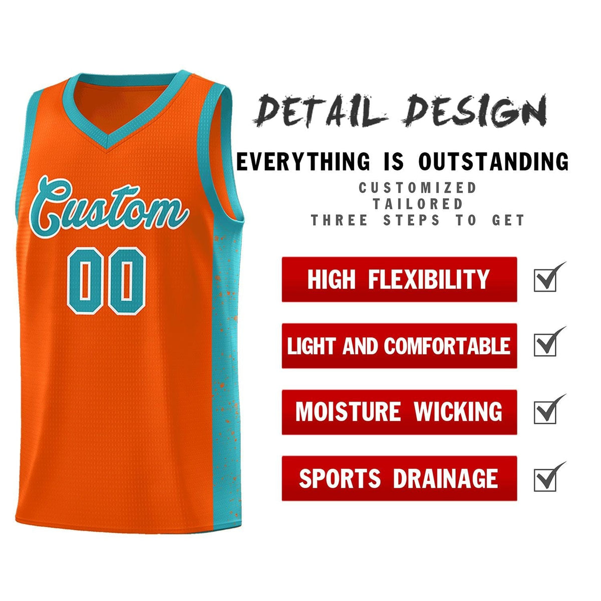 Custom Neon Green Navy-White Side Two-Tone Classic Sports Uniform Basketball Jersey |KXKSHOP