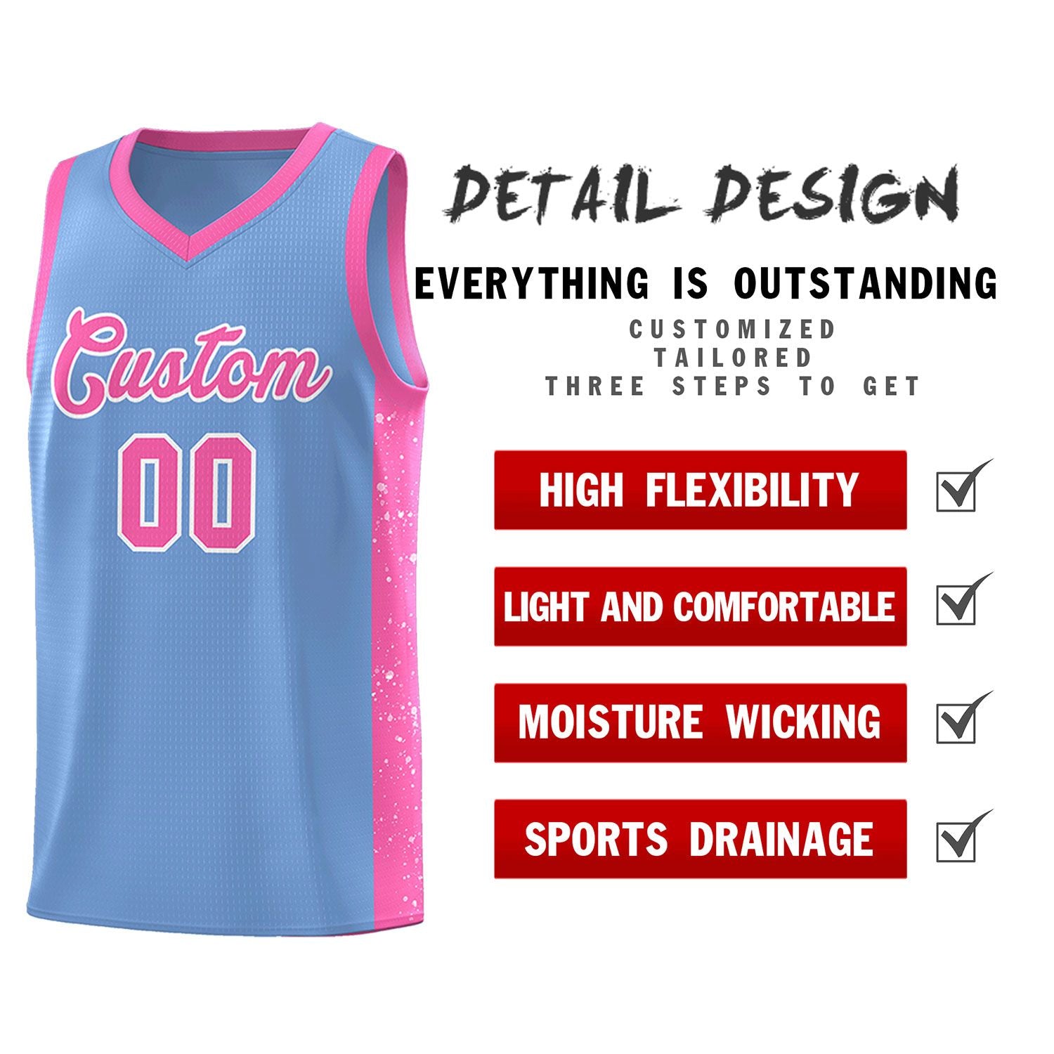 Custom Neon Green Navy-White Side Two-Tone Classic Sports Uniform Basketball Jersey |KXKSHOP
