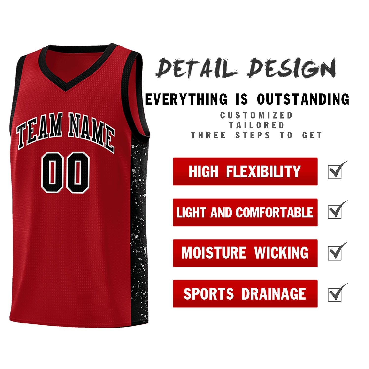 Custom Neon Green Navy-White Side Two-Tone Classic Sports Uniform Basketball Jersey |KXKSHOP