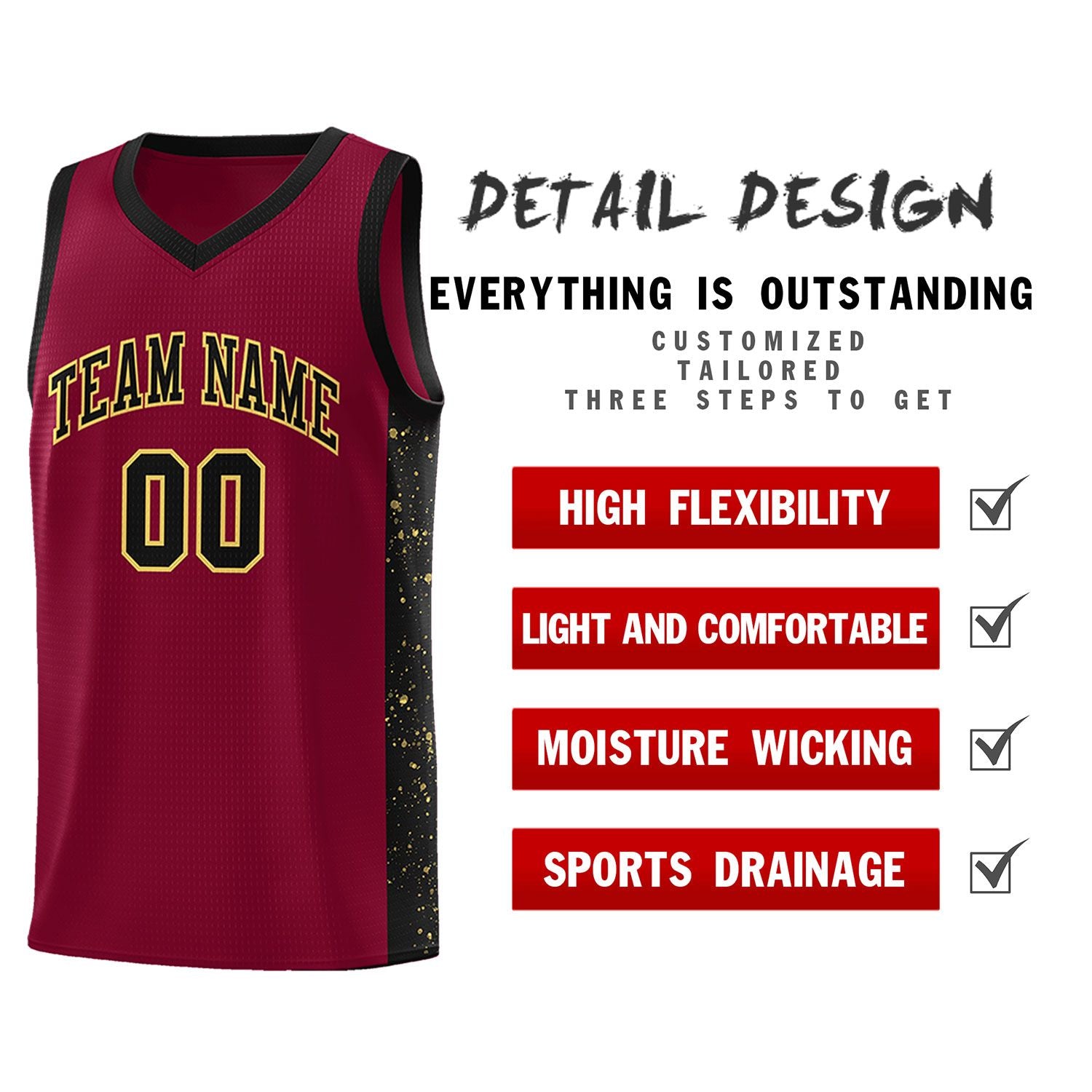 Custom Neon Green Navy-White Side Two-Tone Classic Sports Uniform Basketball Jersey |KXKSHOP