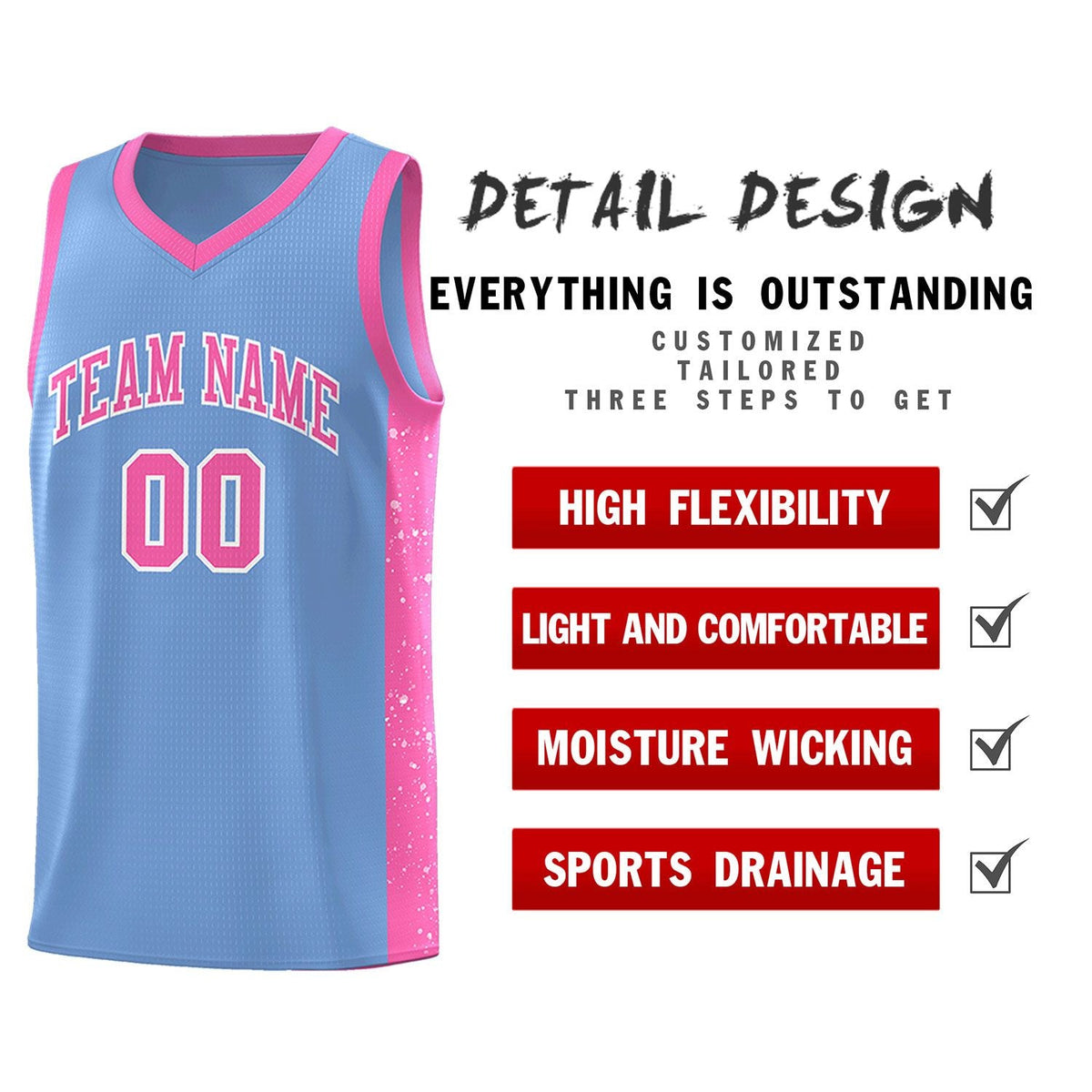 Custom Neon Green Navy-White Side Two-Tone Classic Sports Uniform Basketball Jersey |KXKSHOP