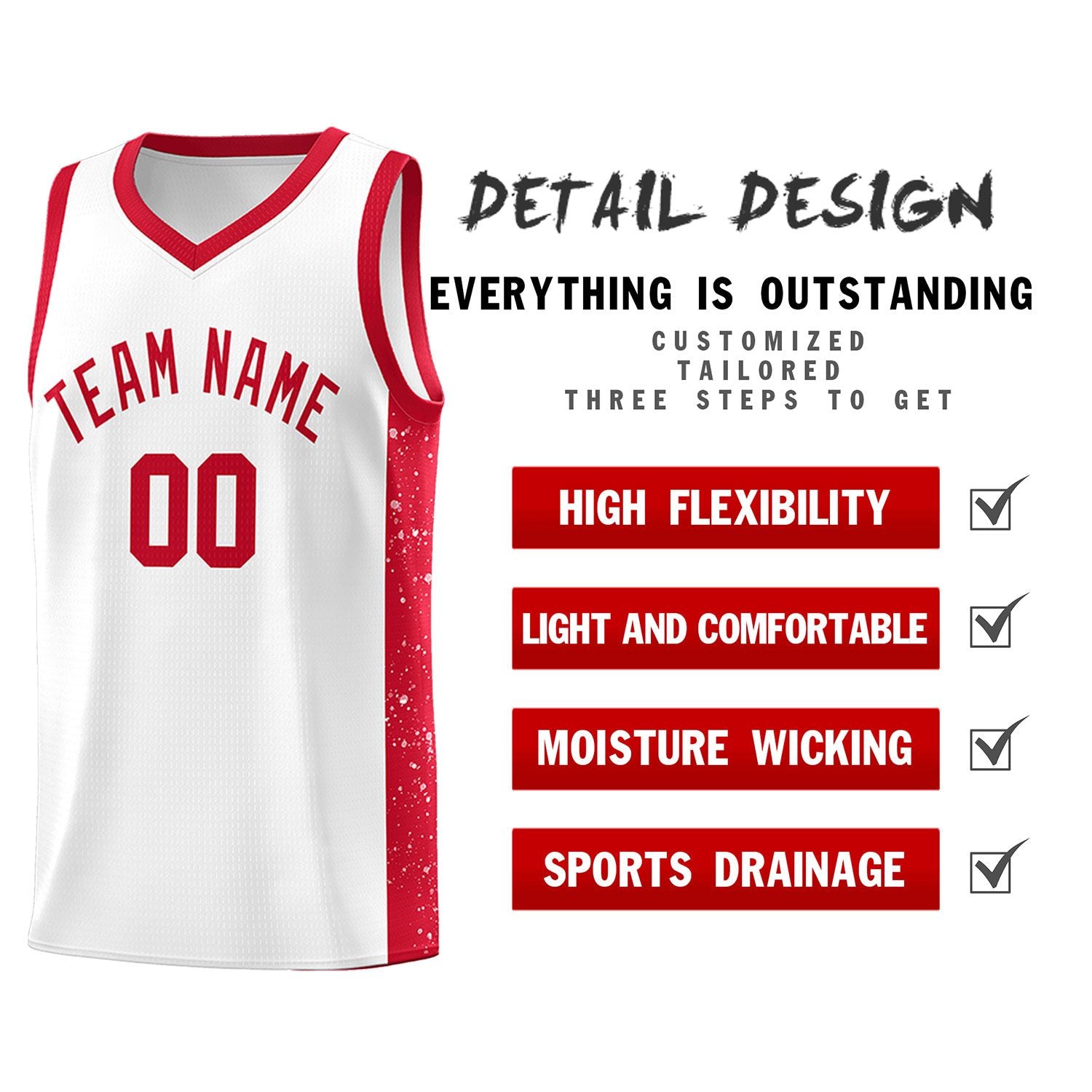 Custom Neon Green Navy-White Side Two-Tone Classic Sports Uniform Basketball Jersey |KXKSHOP