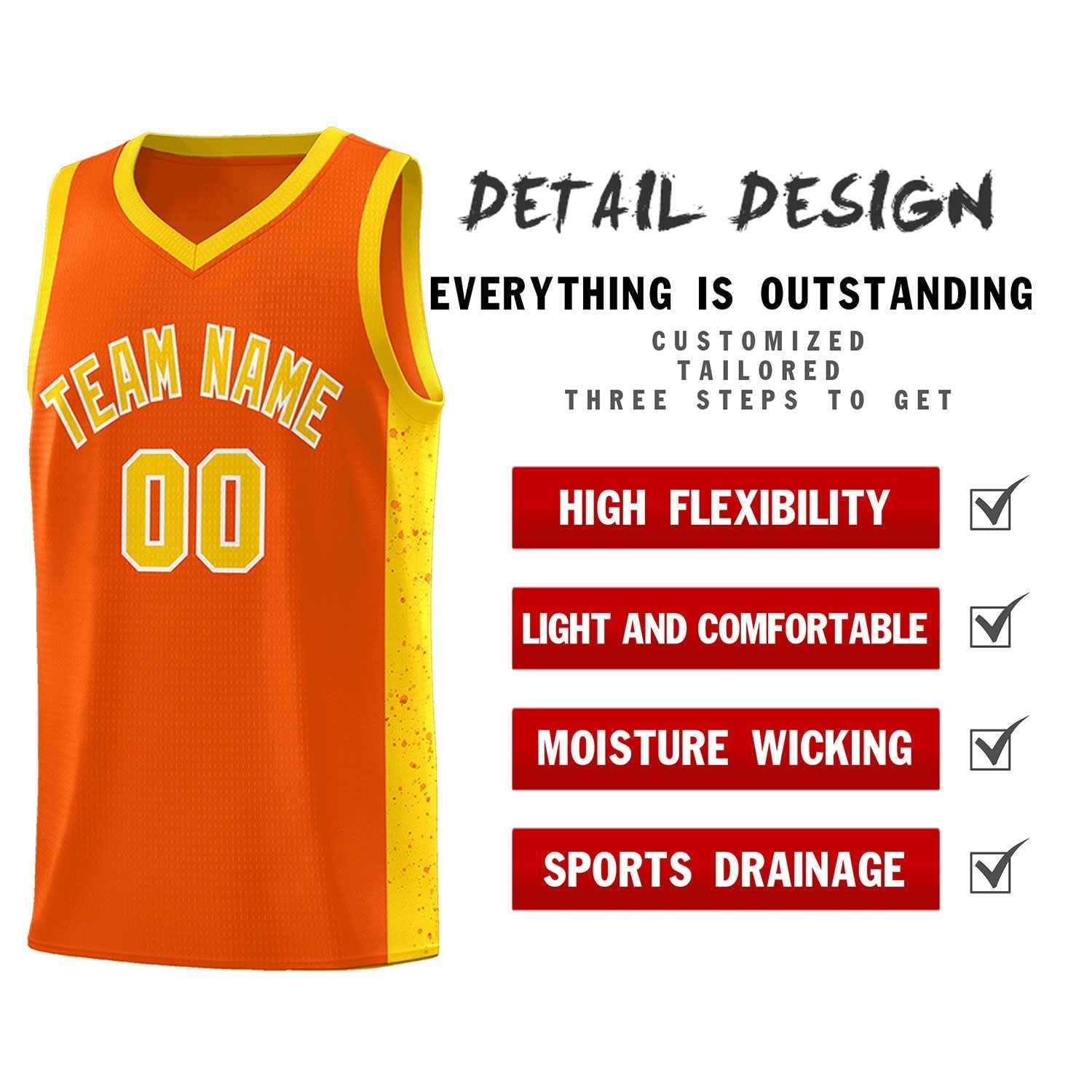Custom Neon Green Navy-White Side Two-Tone Classic Sports Uniform Basketball Jersey |KXKSHOP
