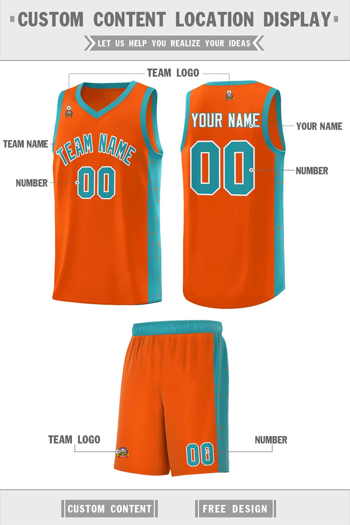 Custom Neon Green Navy-White Side Two-Tone Classic Sports Uniform Basketball Jersey |KXKSHOP