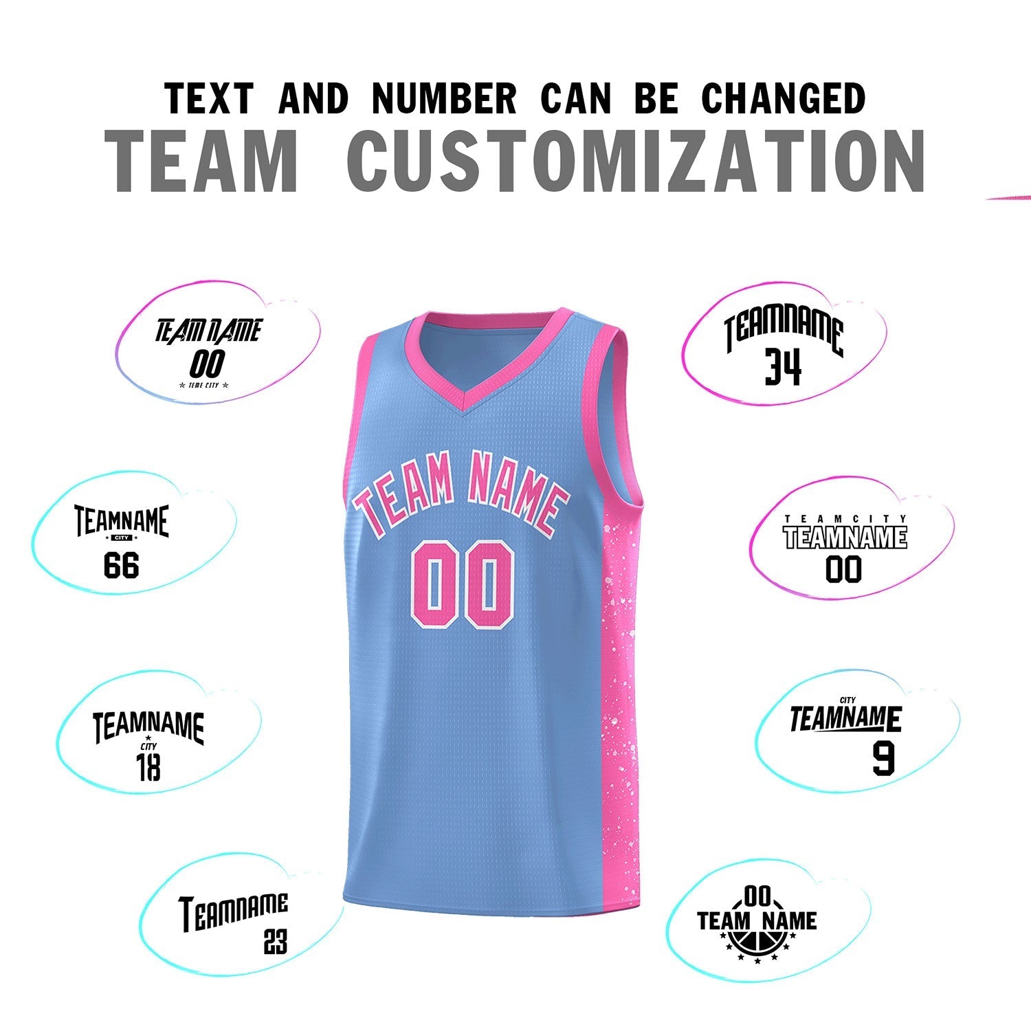 Custom Neon Green Navy-White Side Two-Tone Classic Sports Uniform Basketball Jersey |KXKSHOP