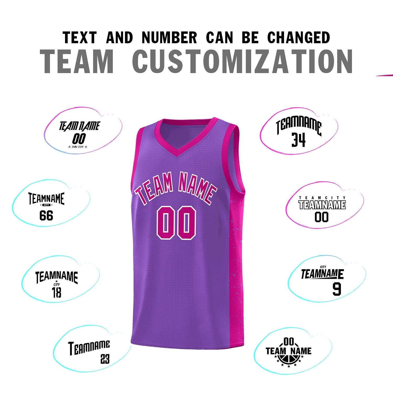 Custom Neon Green Navy-White Side Two-Tone Classic Sports Uniform Basketball Jersey |KXKSHOP