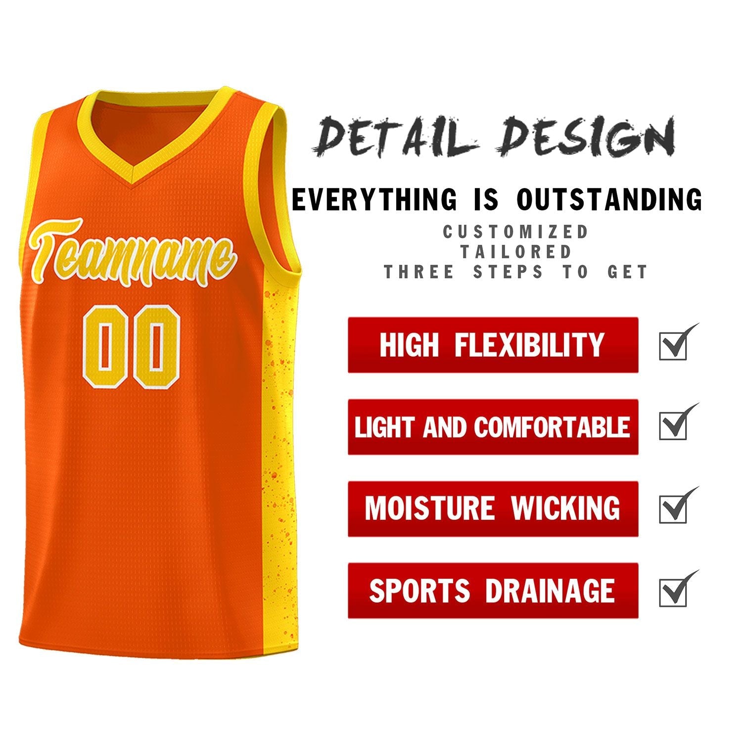 Custom Neon Green Navy-White Side Two-Tone Classic Sports Uniform Basketball Jersey |KXKSHOP