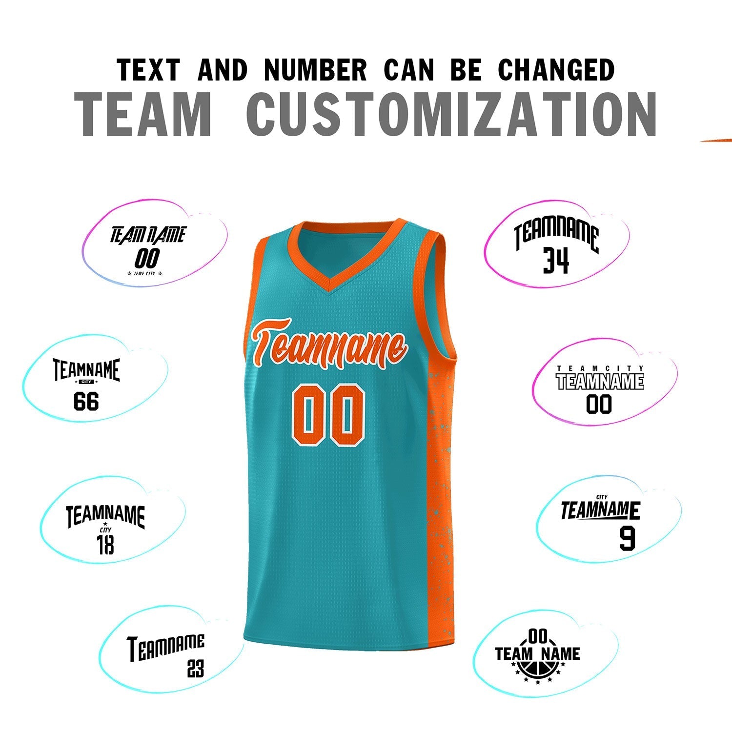 Custom Neon Green Navy-White Side Two-Tone Classic Sports Uniform Basketball Jersey |KXKSHOP