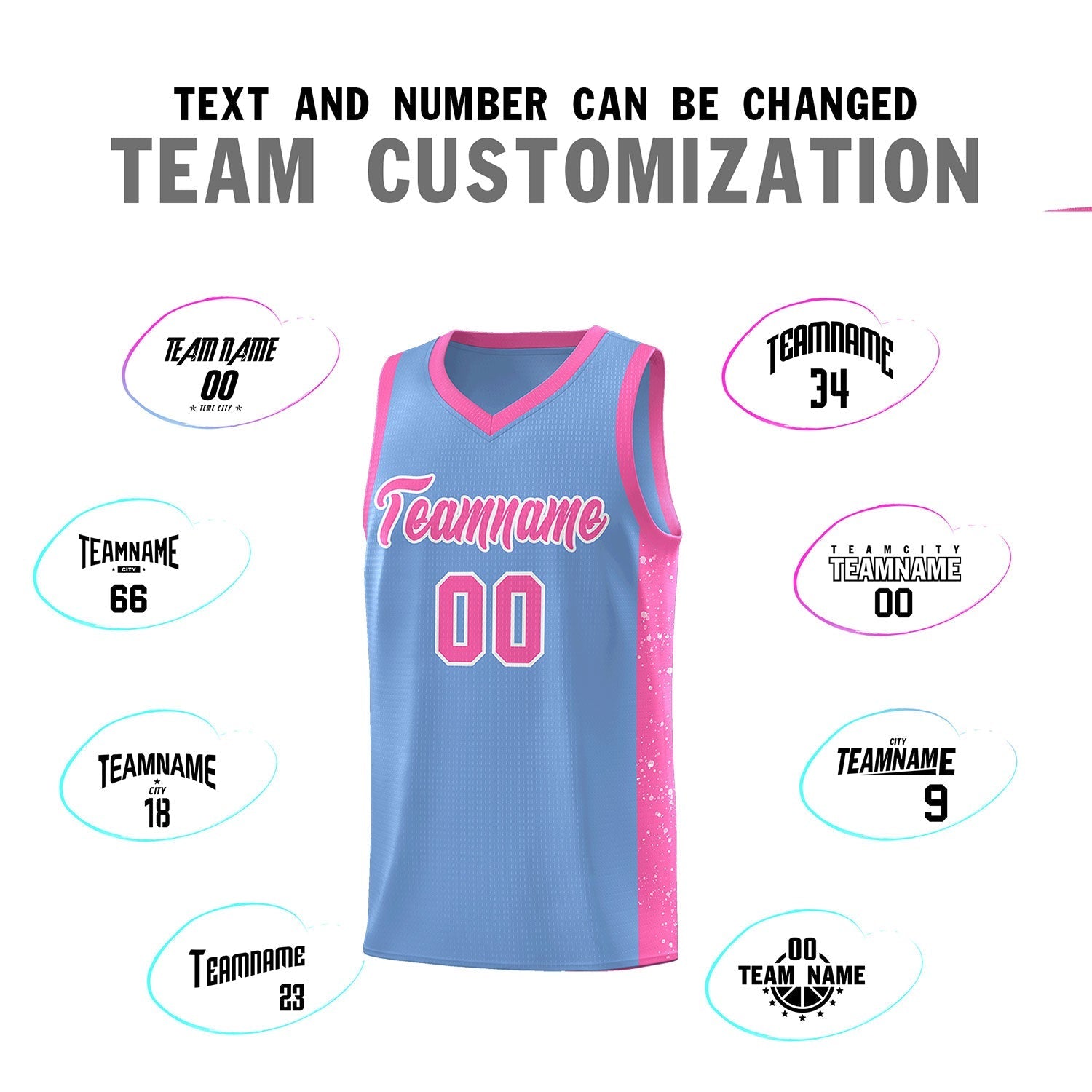 Custom Neon Green Navy-White Side Two-Tone Classic Sports Uniform Basketball Jersey |KXKSHOP
