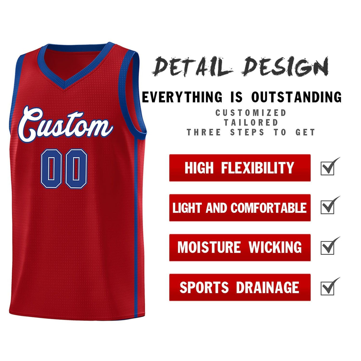 Custom Neon Green Navy-White Side Two-Tone Classic Sports Uniform Basketball Jersey |KXKSHOP