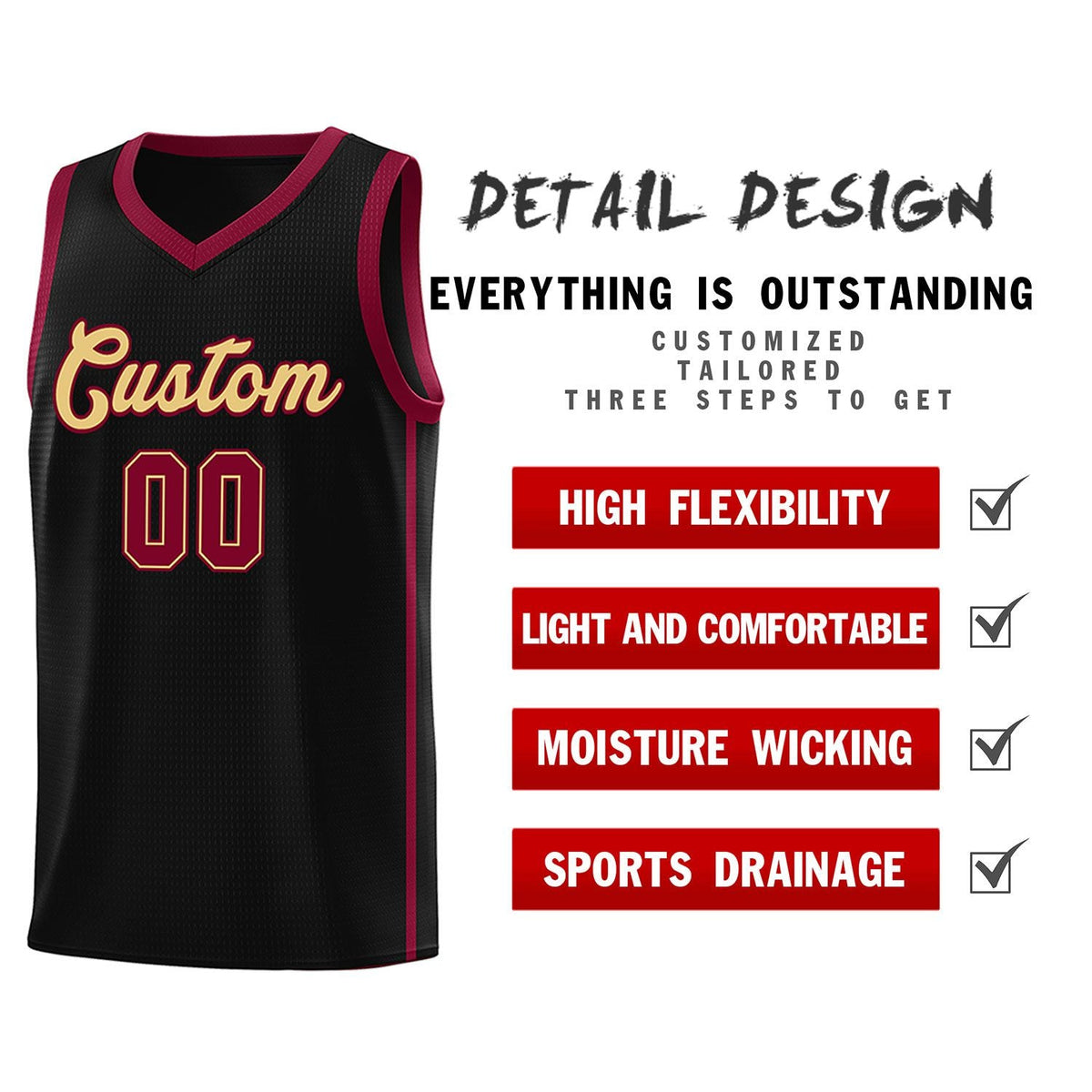 Custom Neon Green Navy-White Side Two-Tone Classic Sports Uniform Basketball Jersey |KXKSHOP