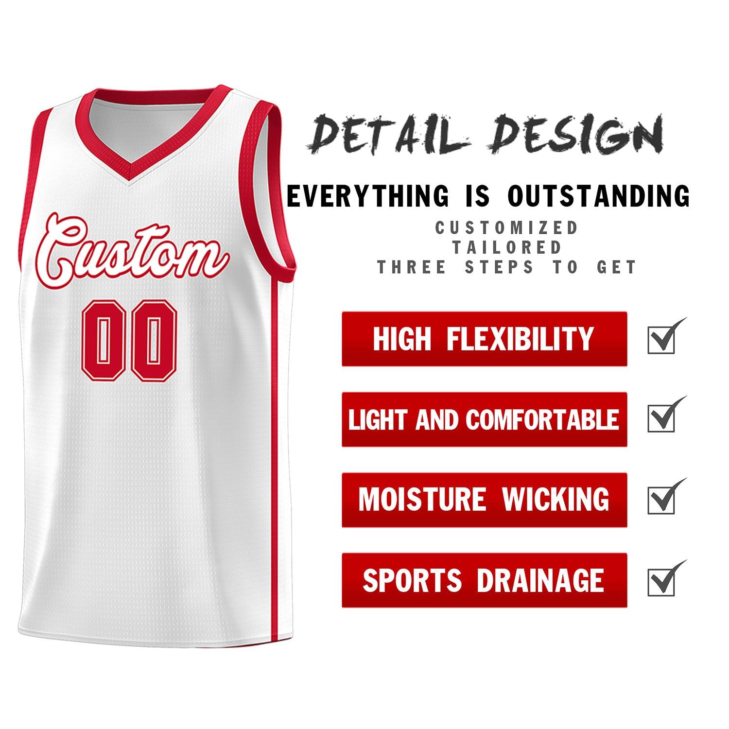 Custom Neon Green Navy-White Side Two-Tone Classic Sports Uniform Basketball Jersey |KXKSHOP