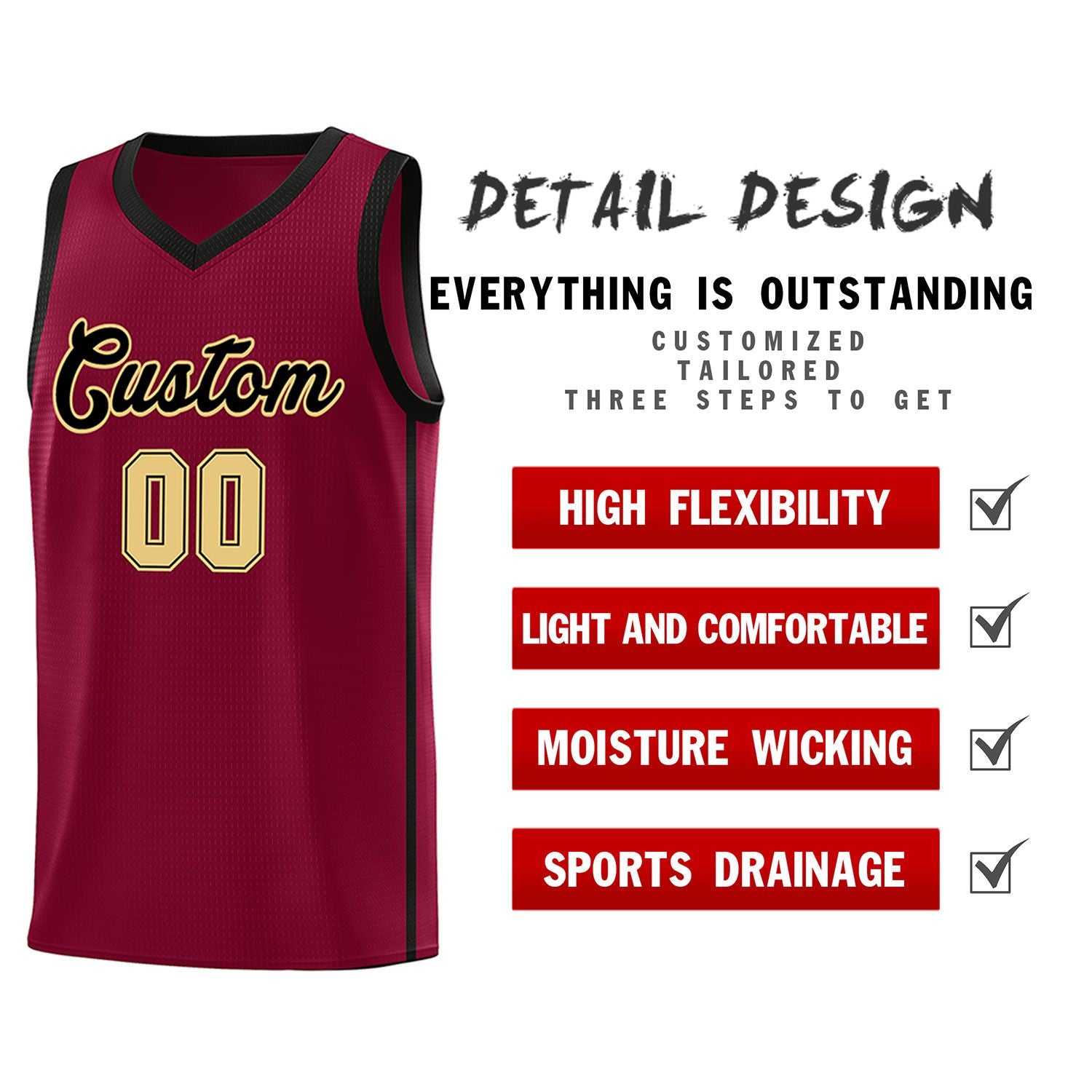 Custom Neon Green Navy-White Side Two-Tone Classic Sports Uniform Basketball Jersey |KXKSHOP