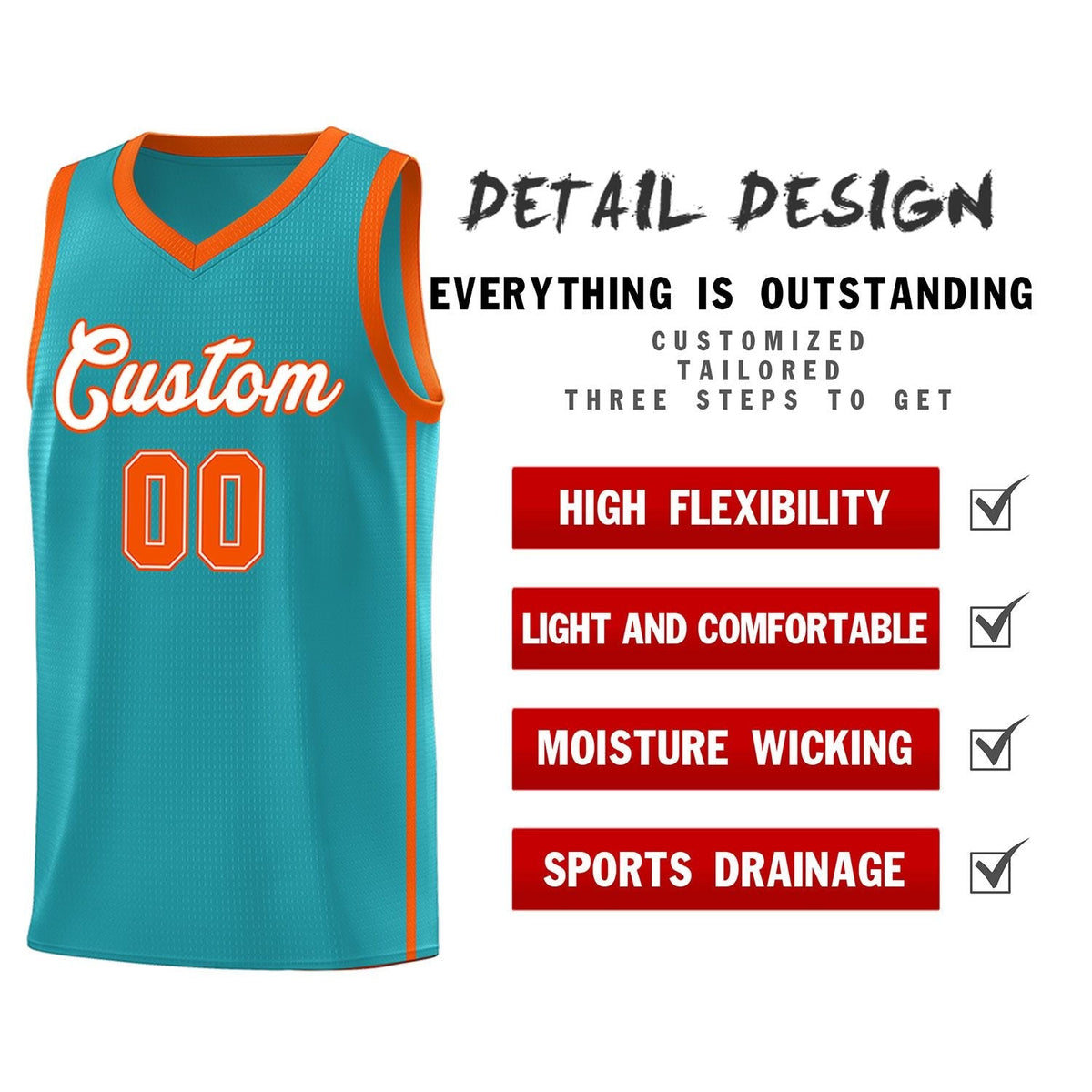 Custom Neon Green Navy-White Side Two-Tone Classic Sports Uniform Basketball Jersey |KXKSHOP
