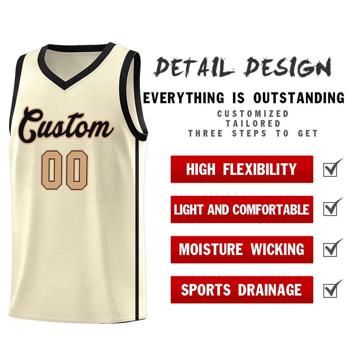 Custom Neon Green Navy-White Side Two-Tone Classic Sports Uniform Basketball Jersey |KXKSHOP