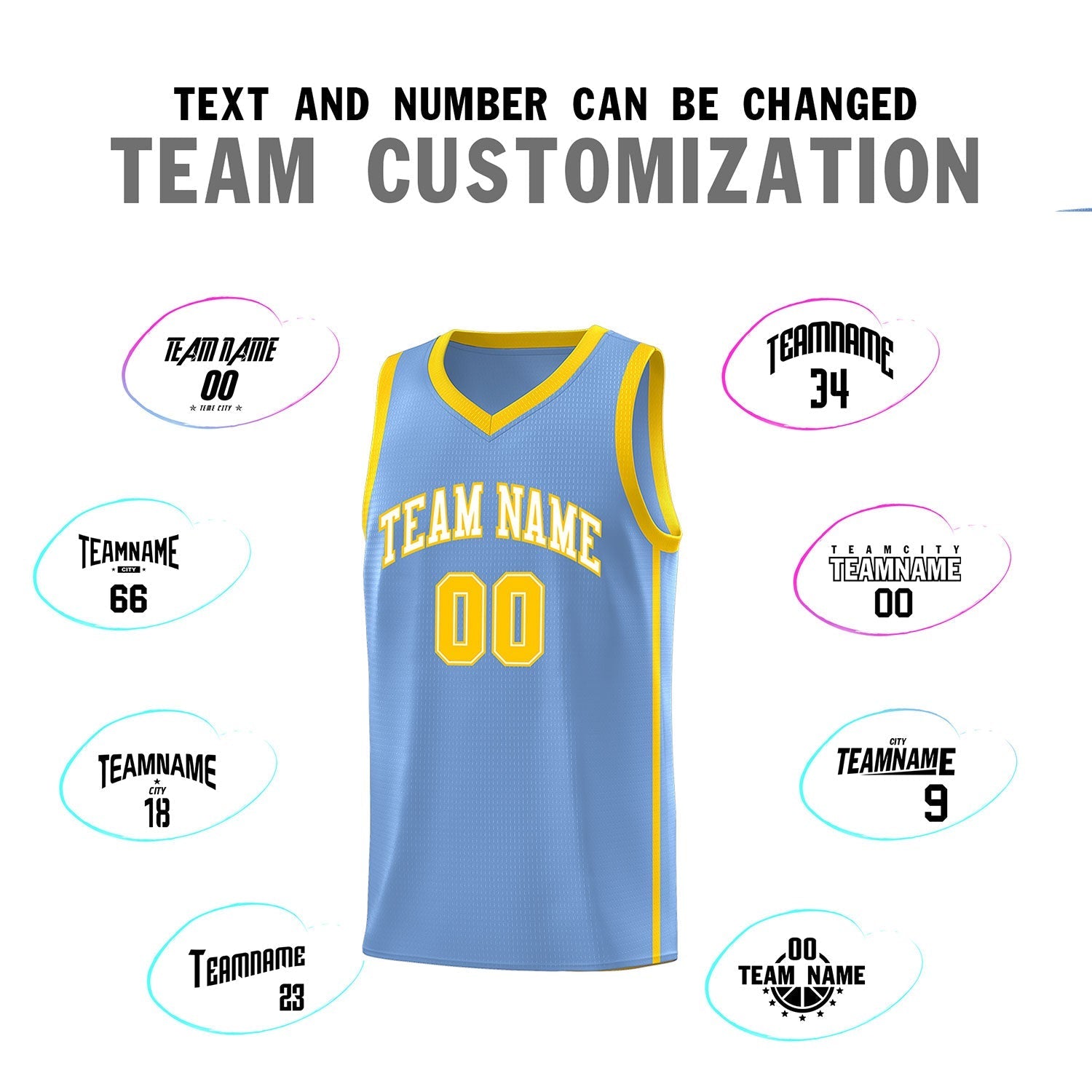 Custom Neon Green Navy-White Side Two-Tone Classic Sports Uniform Basketball Jersey |KXKSHOP