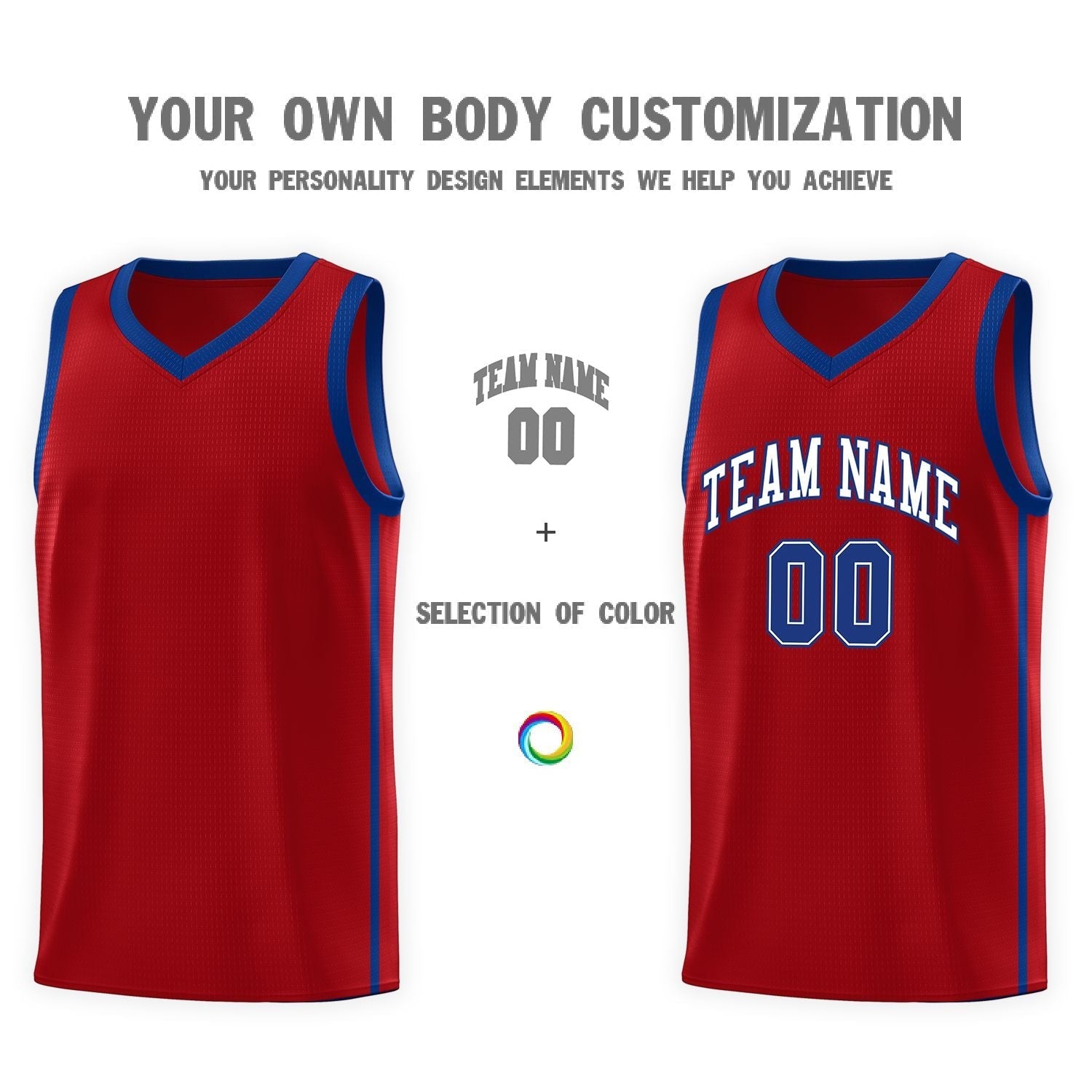 Custom Neon Green Navy-White Side Two-Tone Classic Sports Uniform Basketball Jersey |KXKSHOP