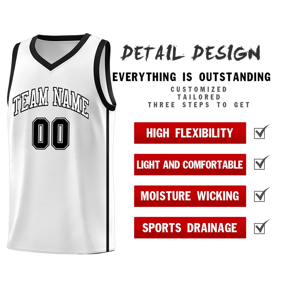 Custom Neon Green Navy-White Side Two-Tone Classic Sports Uniform Basketball Jersey |KXKSHOP