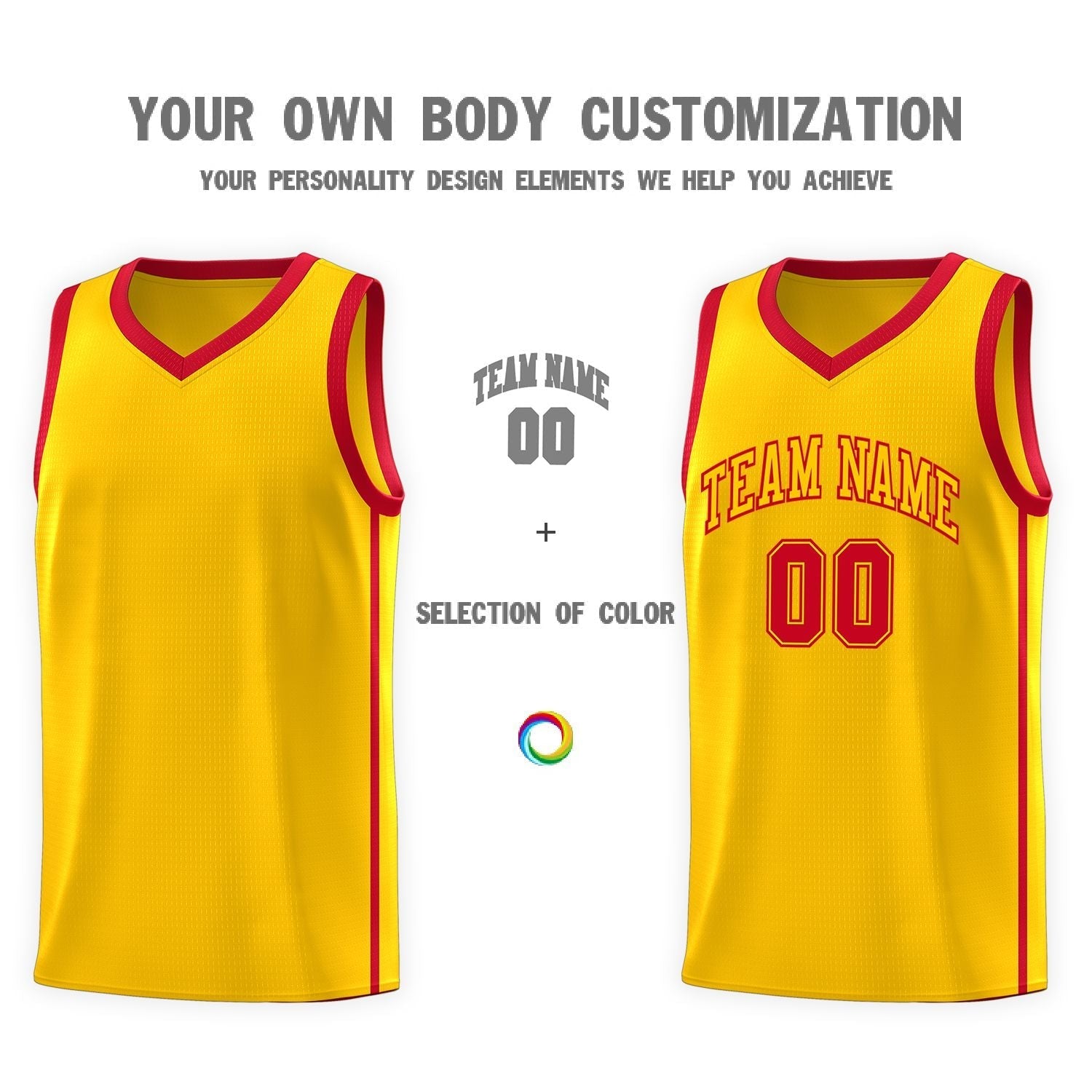 Custom Neon Green Navy-White Side Two-Tone Classic Sports Uniform Basketball Jersey |KXKSHOP