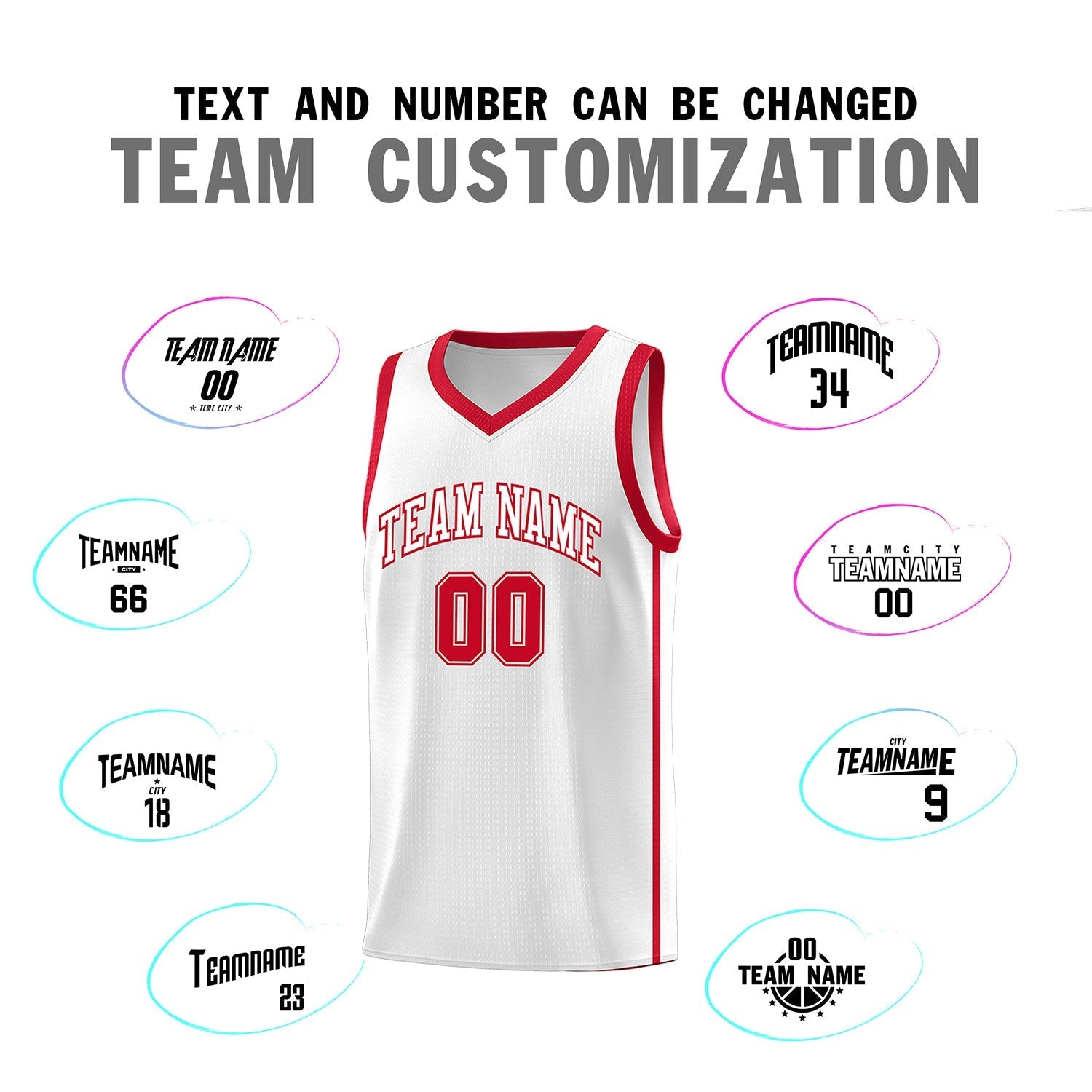 Custom Neon Green Navy-White Side Two-Tone Classic Sports Uniform Basketball Jersey |KXKSHOP