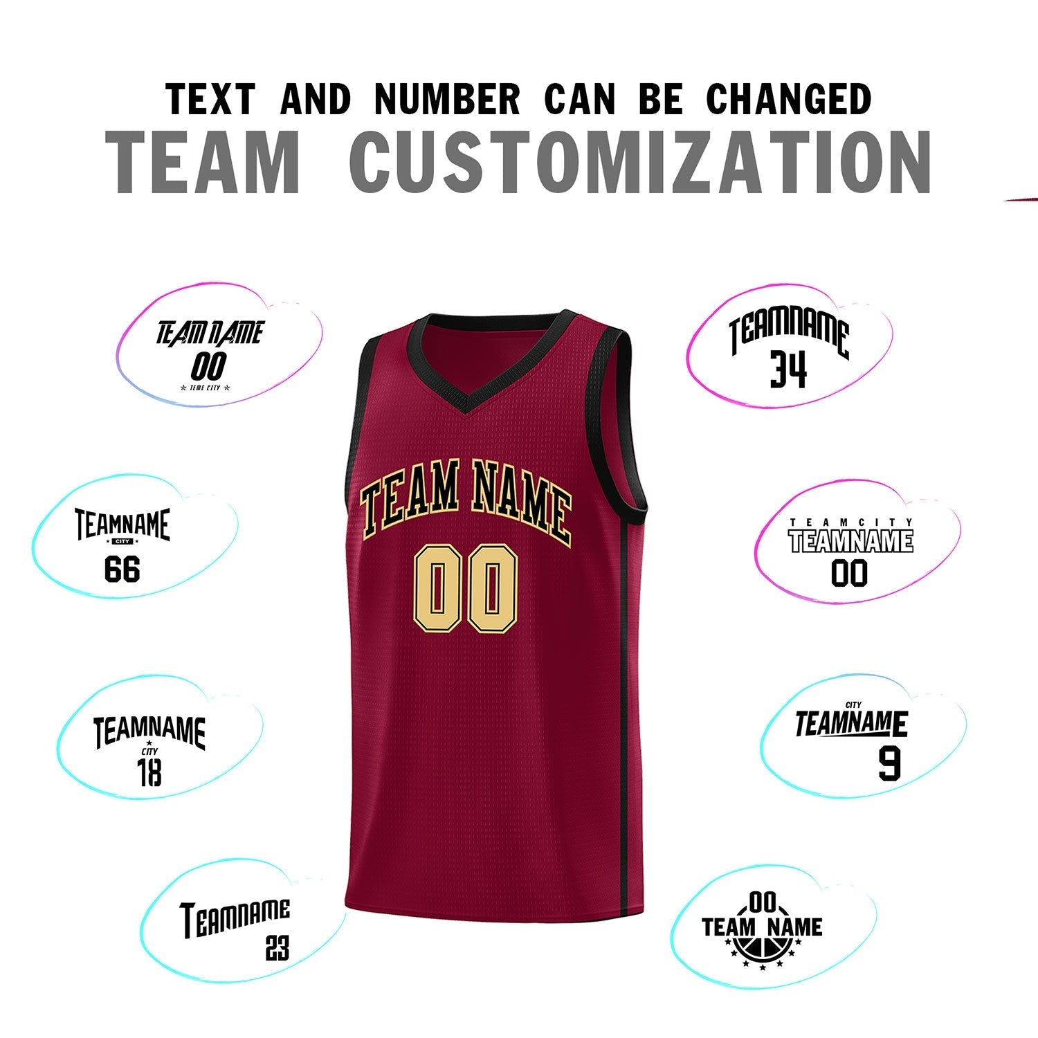 Custom Neon Green Navy-White Side Two-Tone Classic Sports Uniform Basketball Jersey |KXKSHOP