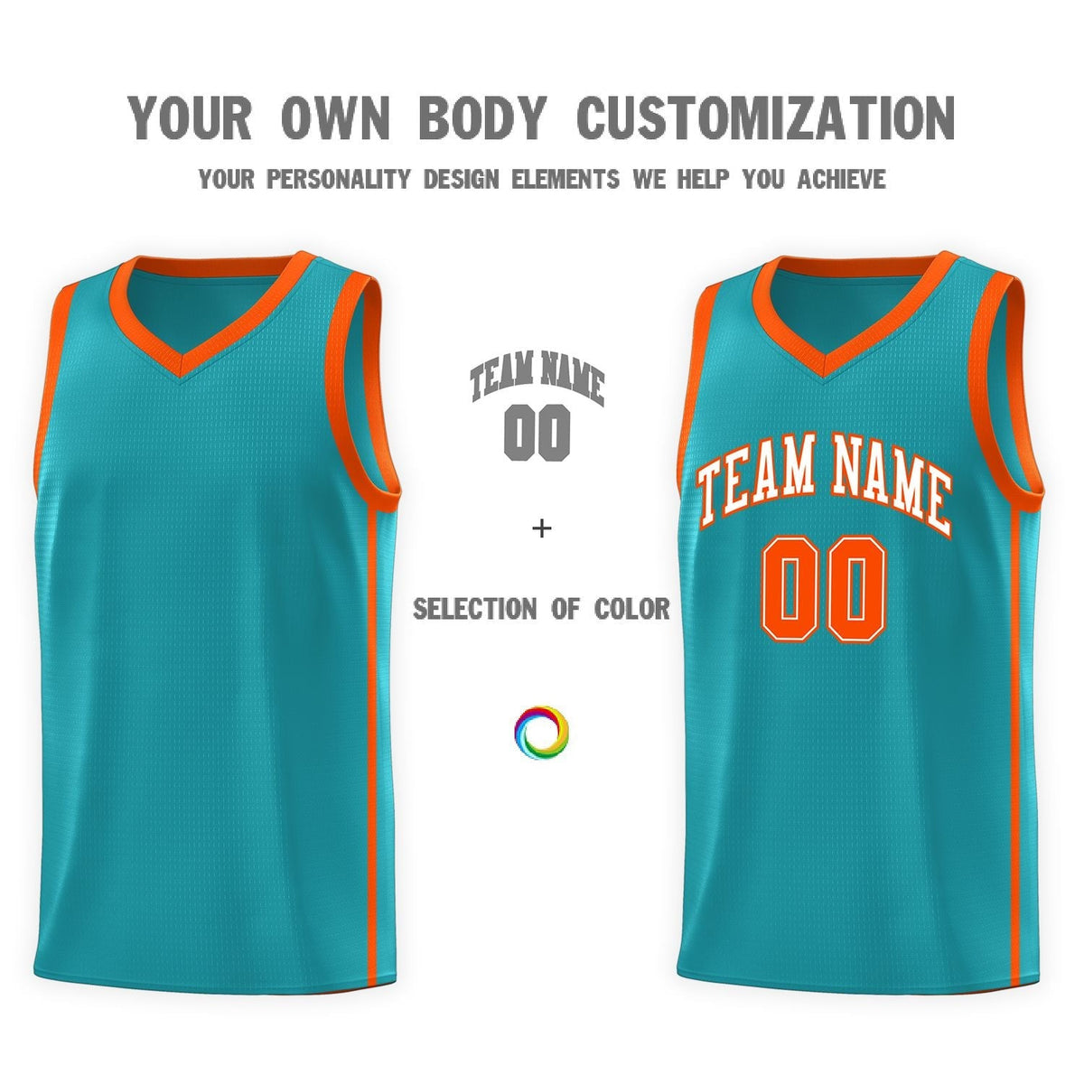 Custom Neon Green Navy-White Side Two-Tone Classic Sports Uniform Basketball Jersey |KXKSHOP