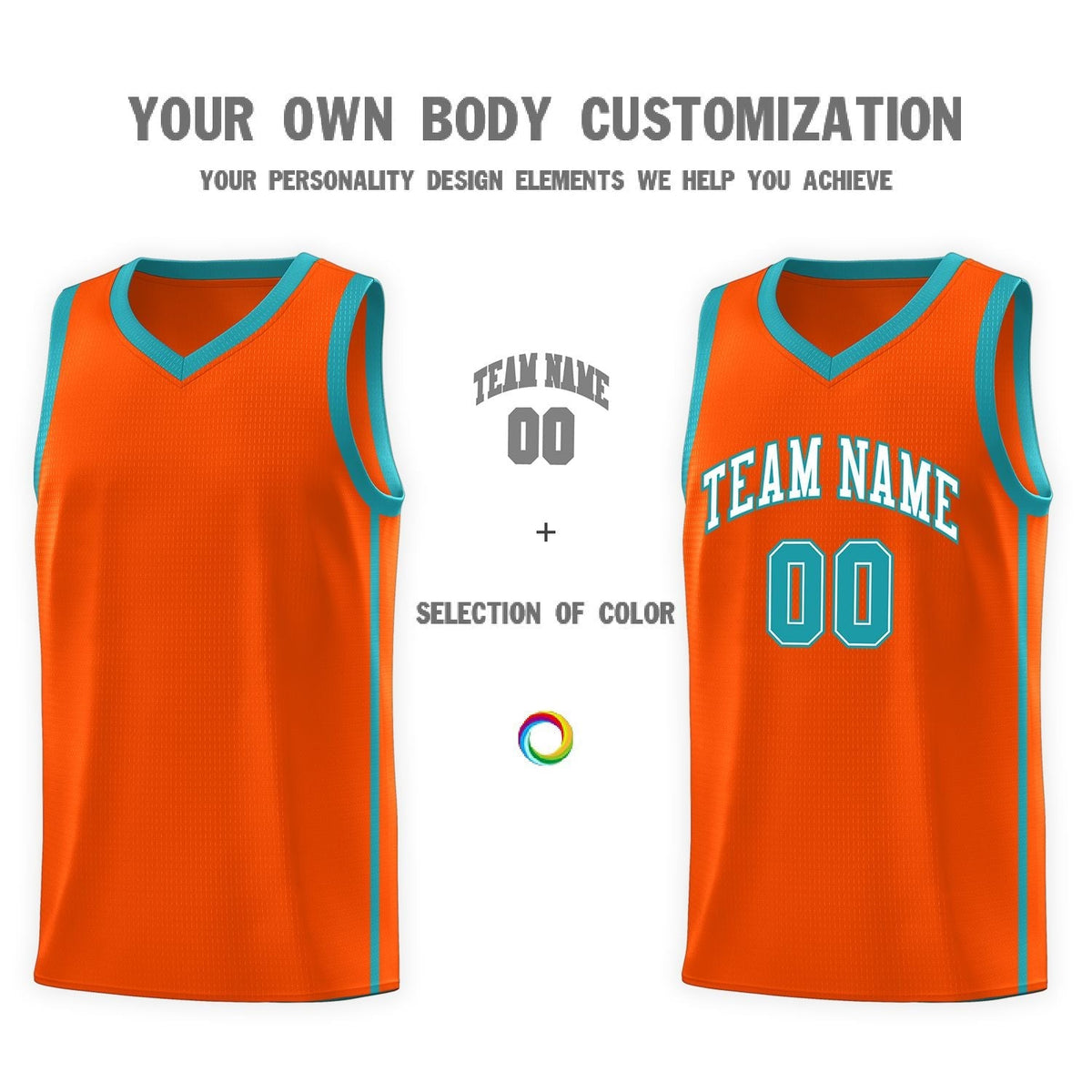 Custom Neon Green Navy-White Side Two-Tone Classic Sports Uniform Basketball Jersey |KXKSHOP