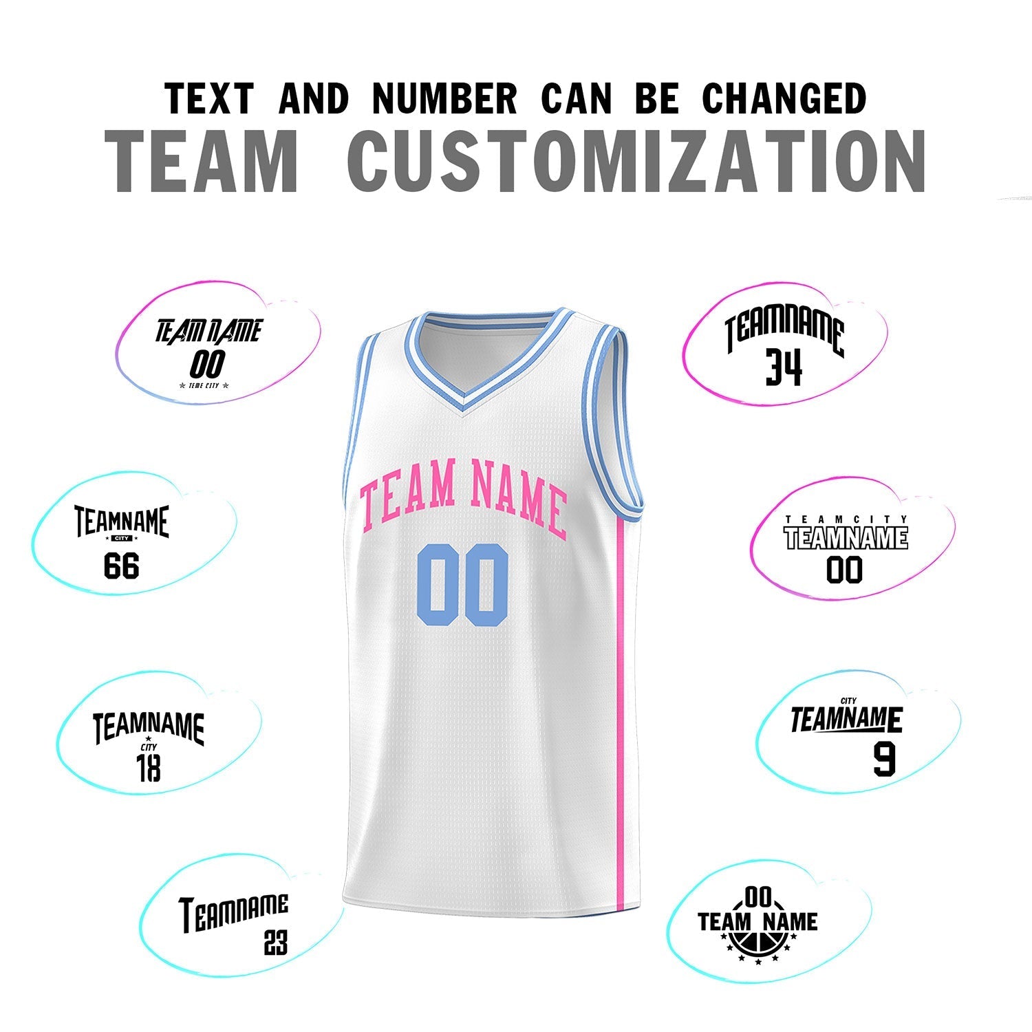 Custom Neon Green Navy-White Side Two-Tone Classic Sports Uniform Basketball Jersey |KXKSHOP