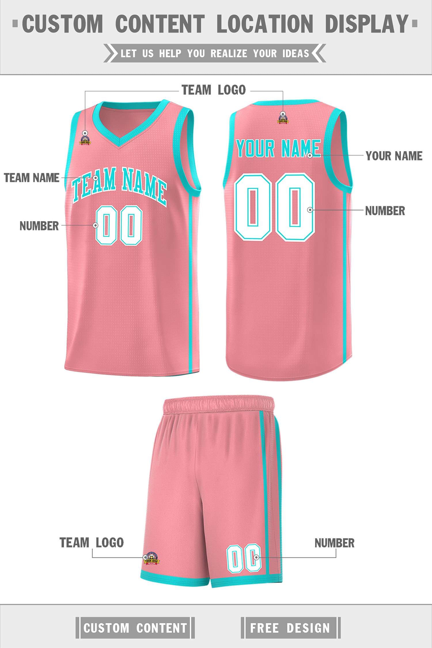 Custom Neon Green Navy-White Side Two-Tone Classic Sports Uniform Basketball Jersey |KXKSHOP