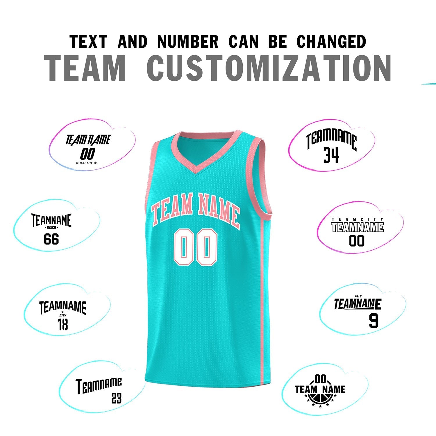 Custom Neon Green Navy-White Side Two-Tone Classic Sports Uniform Basketball Jersey |KXKSHOP