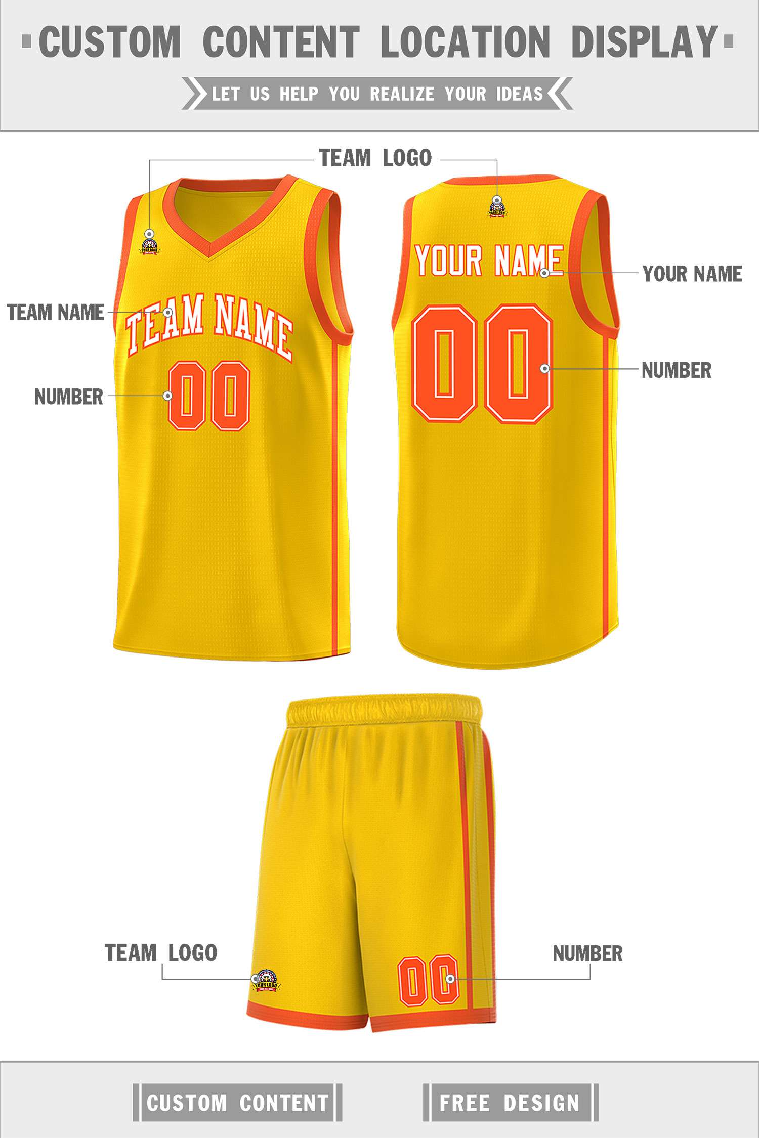 Custom Neon Green Navy-White Side Two-Tone Classic Sports Uniform Basketball Jersey |KXKSHOP