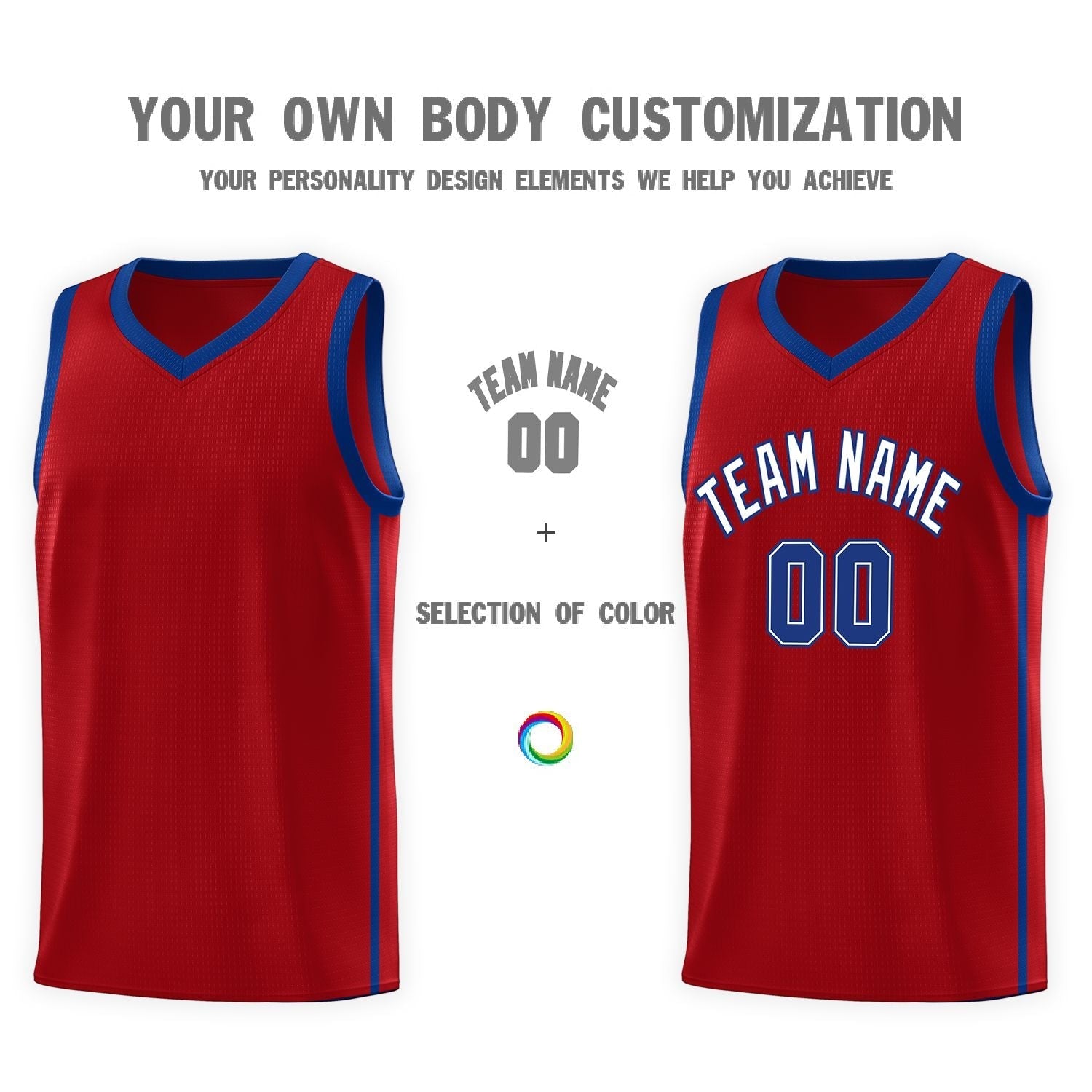 Custom Neon Green Navy-White Side Two-Tone Classic Sports Uniform Basketball Jersey |KXKSHOP