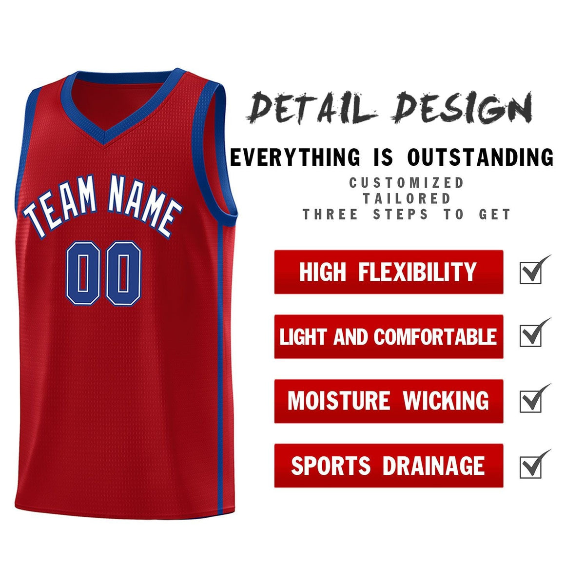 Custom Neon Green Navy-White Side Two-Tone Classic Sports Uniform Basketball Jersey |KXKSHOP