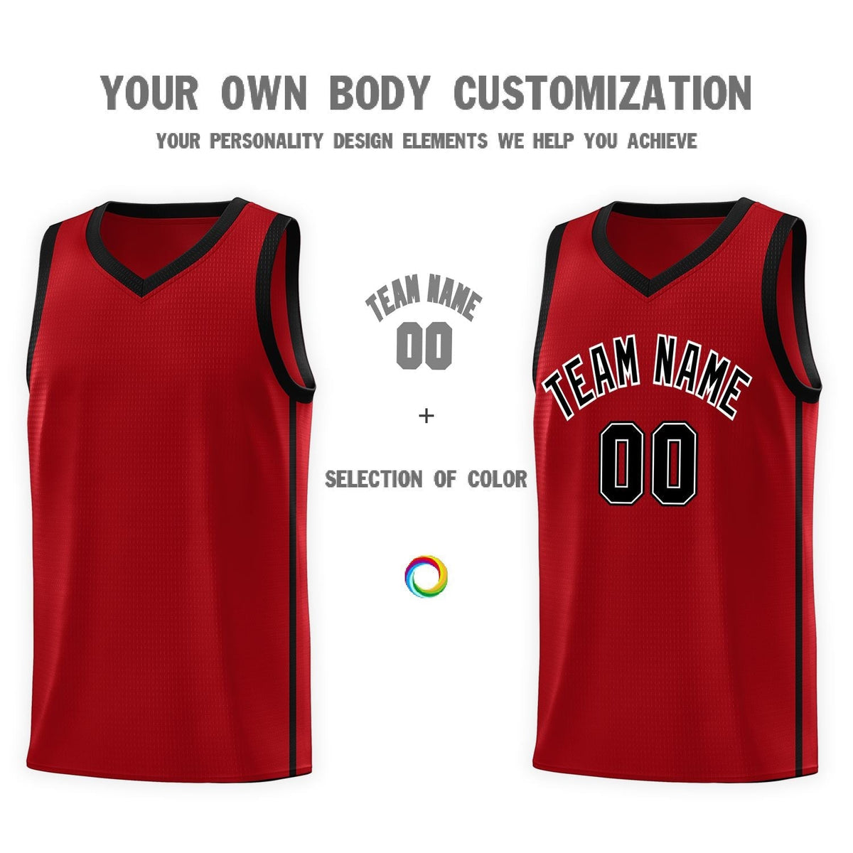 Custom Neon Green Navy-White Side Two-Tone Classic Sports Uniform Basketball Jersey |KXKSHOP