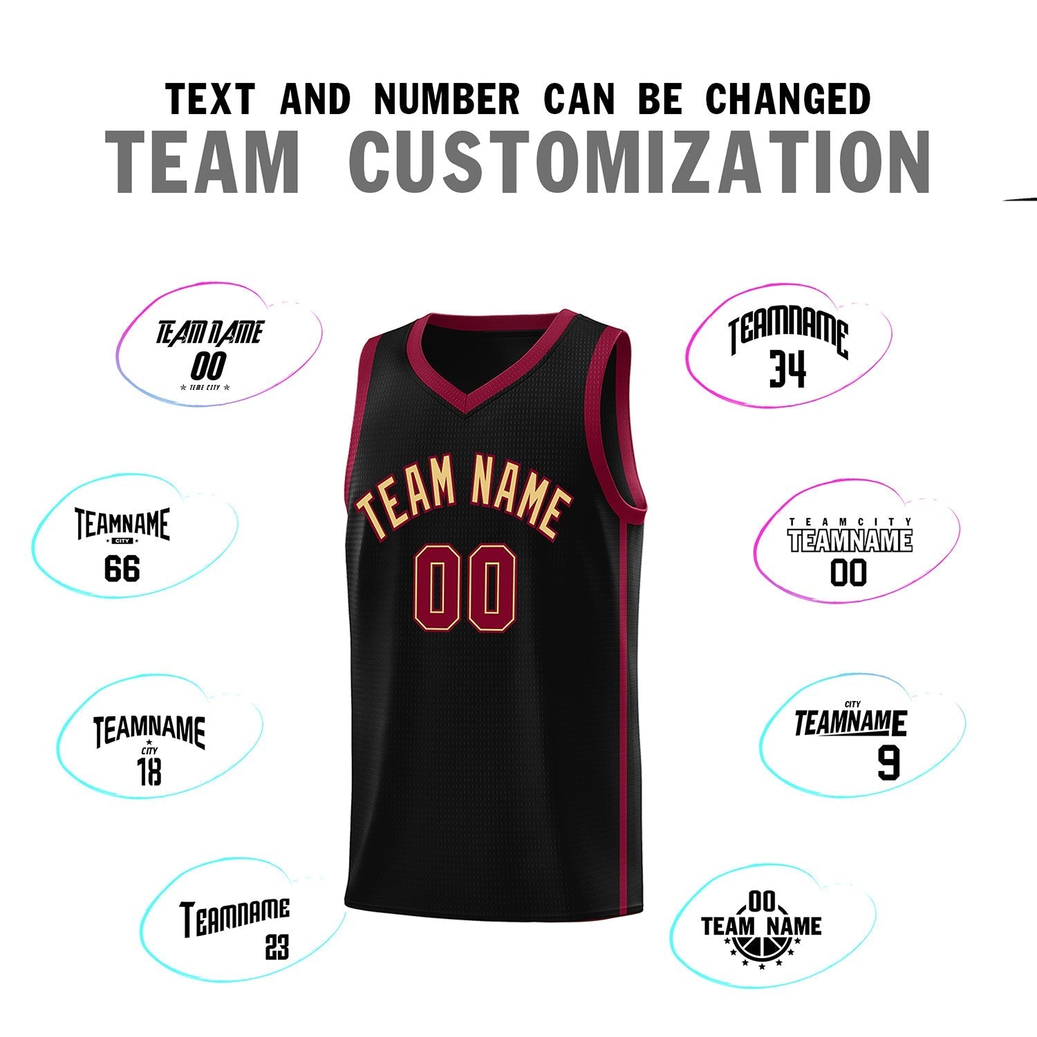 Custom Neon Green Navy-White Side Two-Tone Classic Sports Uniform Basketball Jersey |KXKSHOP