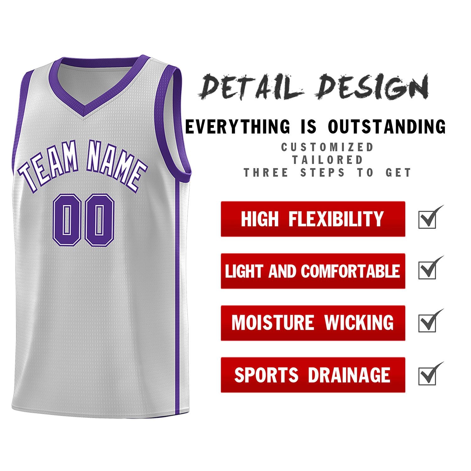 Custom Neon Green Navy-White Side Two-Tone Classic Sports Uniform Basketball Jersey |KXKSHOP