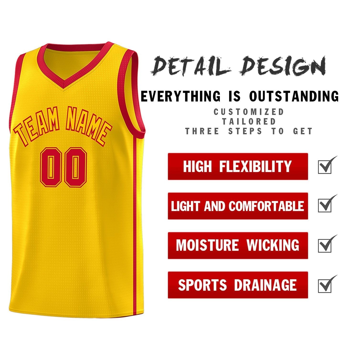 Custom Neon Green Navy-White Side Two-Tone Classic Sports Uniform Basketball Jersey |KXKSHOP