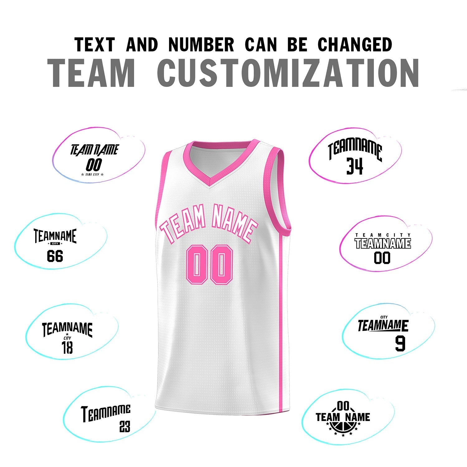 Custom Neon Green Navy-White Side Two-Tone Classic Sports Uniform Basketball Jersey |KXKSHOP
