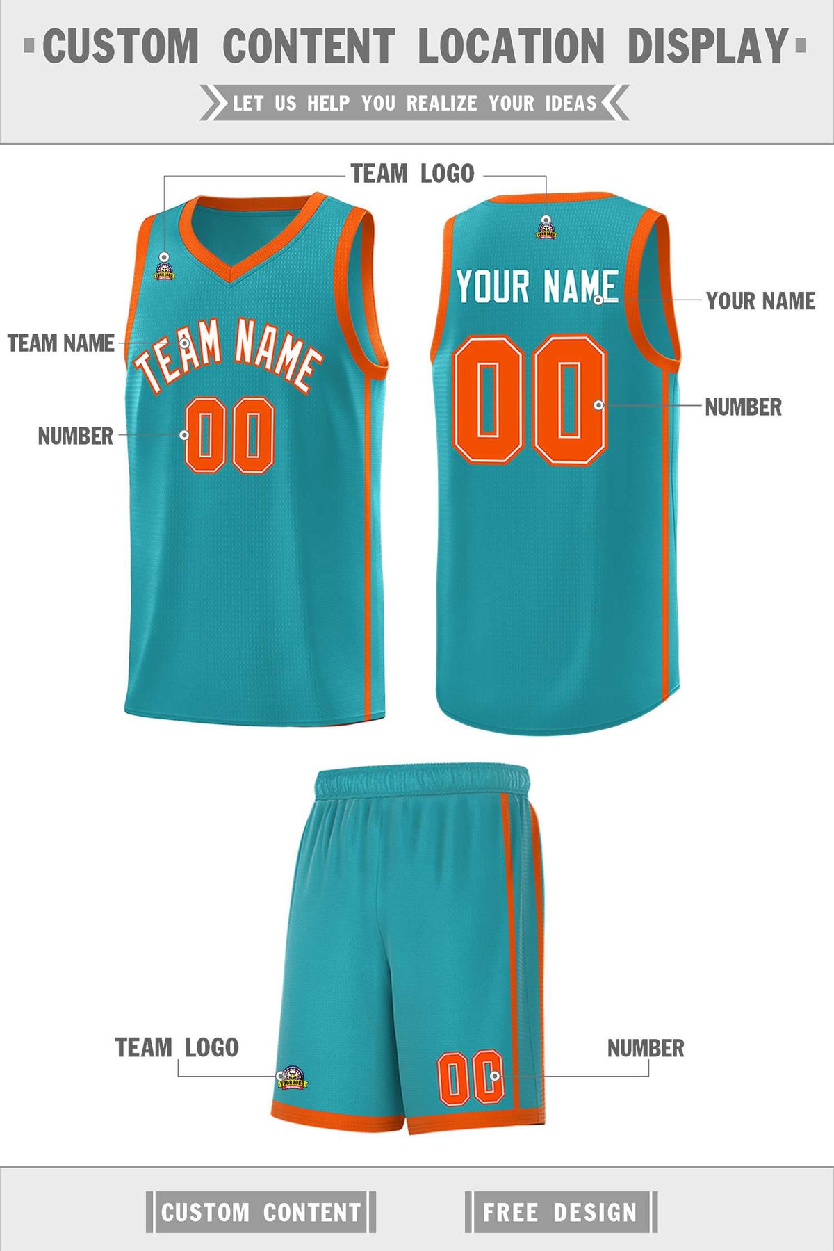 Custom Neon Green Navy-White Side Two-Tone Classic Sports Uniform Basketball Jersey |KXKSHOP