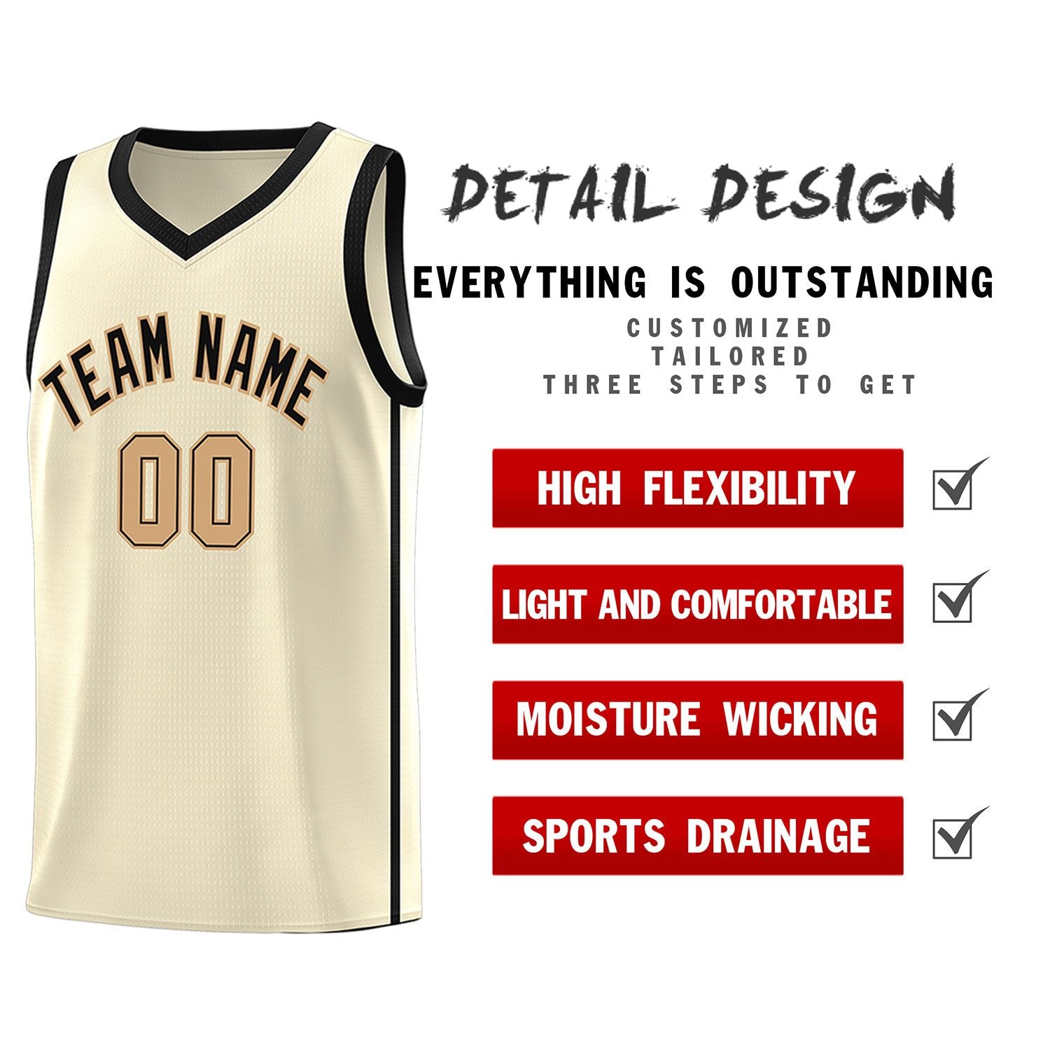 Custom Neon Green Navy-White Side Two-Tone Classic Sports Uniform Basketball Jersey |KXKSHOP