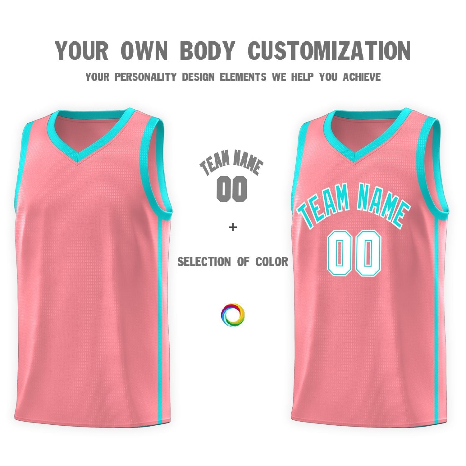 Custom Neon Green Navy-White Side Two-Tone Classic Sports Uniform Basketball Jersey |KXKSHOP