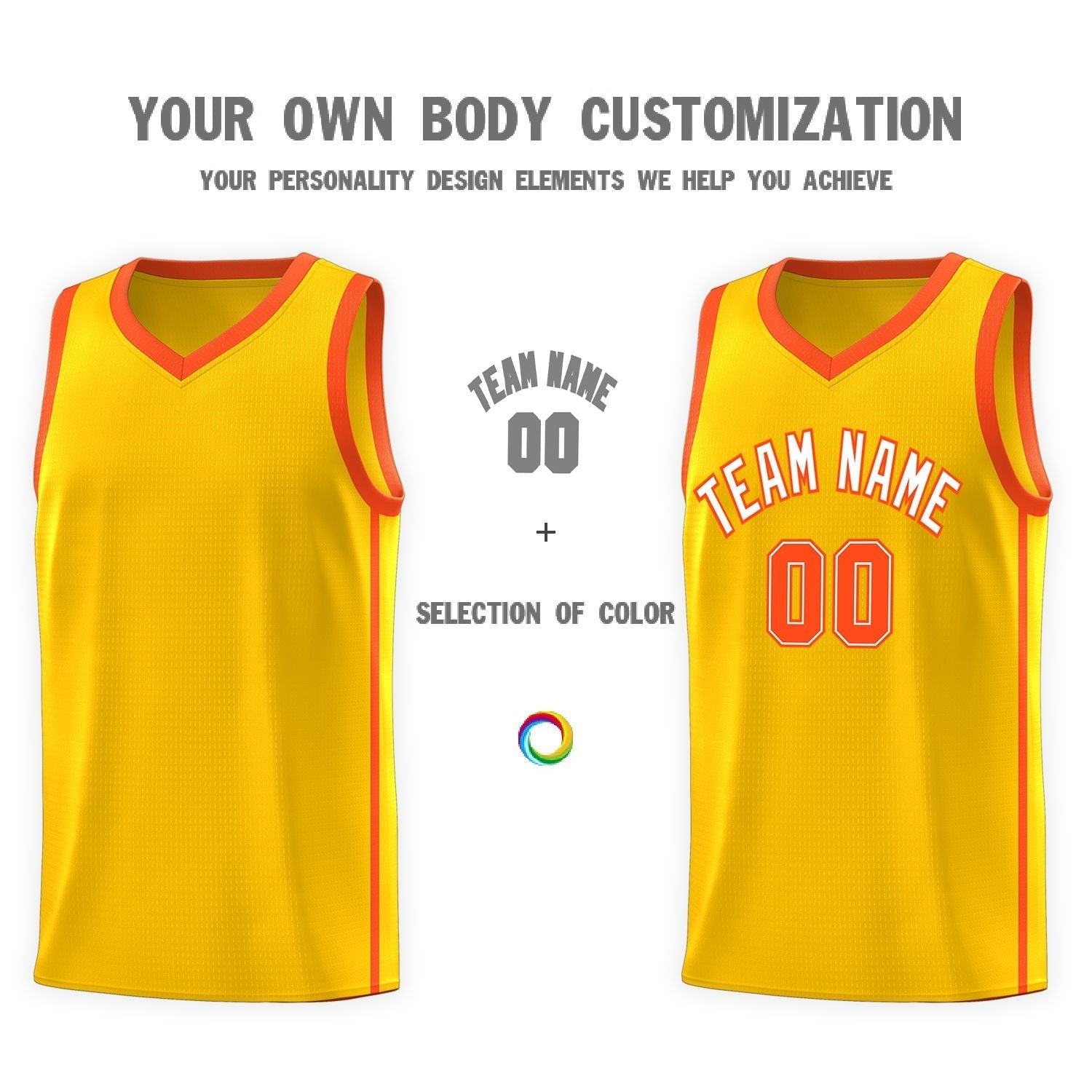 Custom Neon Green Navy-White Side Two-Tone Classic Sports Uniform Basketball Jersey |KXKSHOP