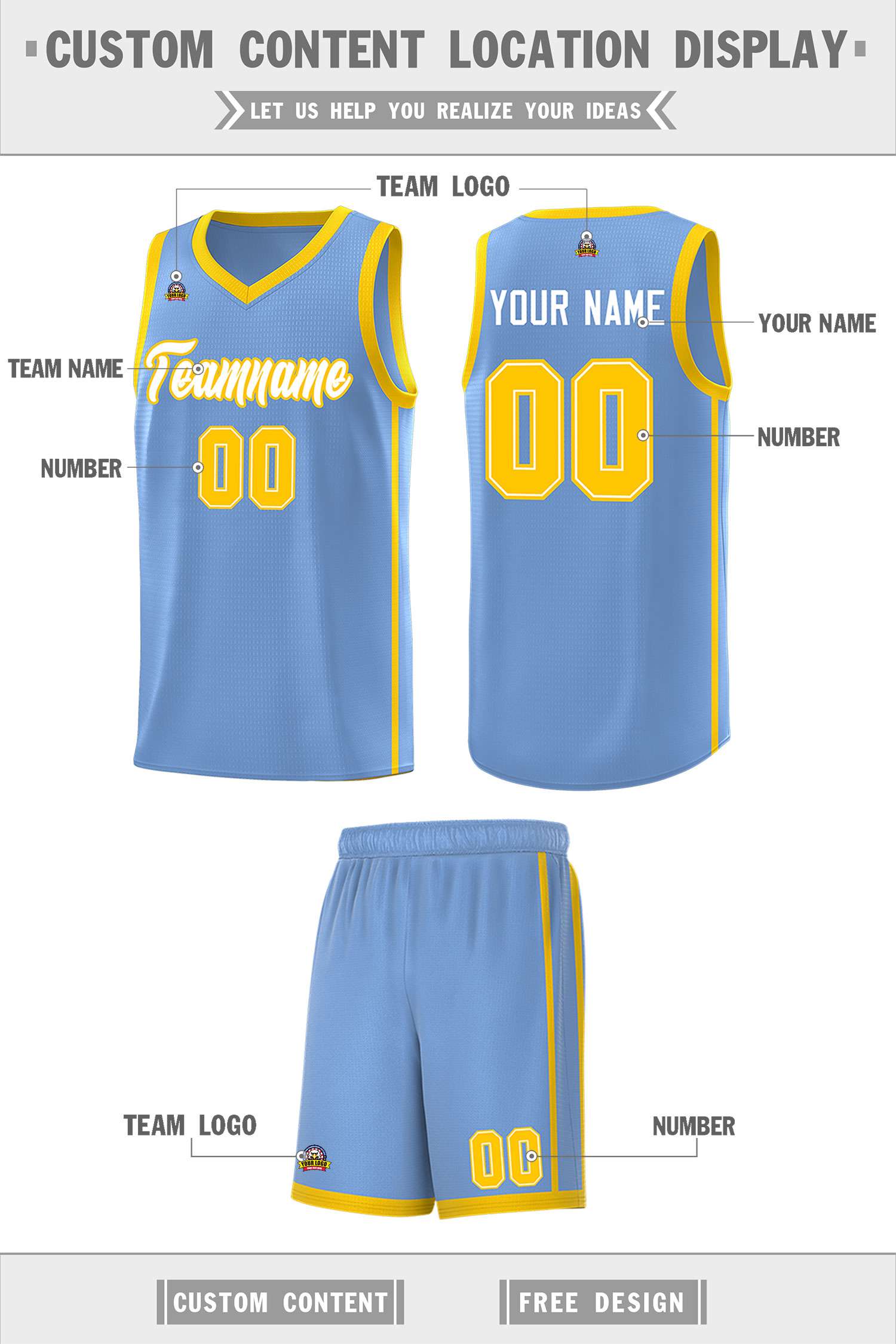 Custom Neon Green Navy-White Side Two-Tone Classic Sports Uniform Basketball Jersey |KXKSHOP