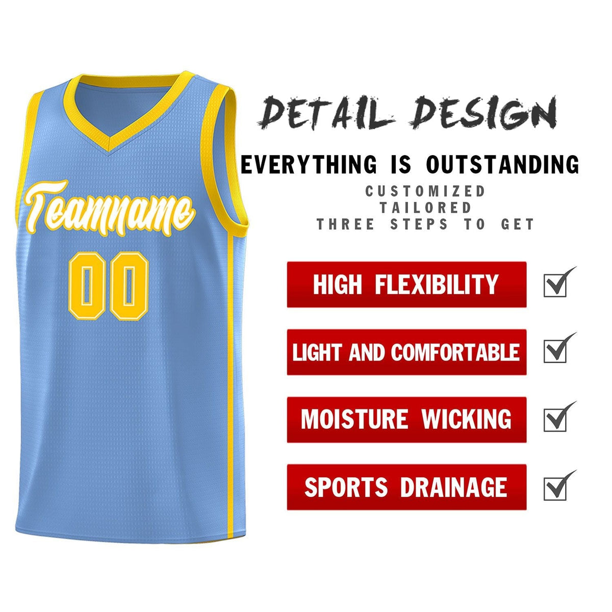 Custom Neon Green Navy-White Side Two-Tone Classic Sports Uniform Basketball Jersey |KXKSHOP