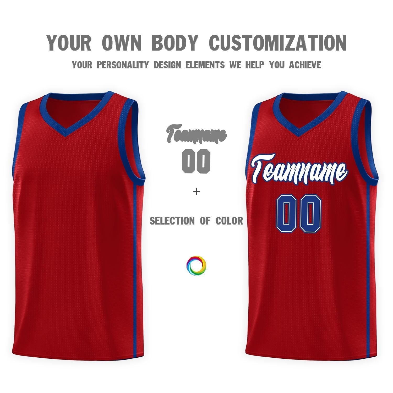 Custom Neon Green Navy-White Side Two-Tone Classic Sports Uniform Basketball Jersey |KXKSHOP