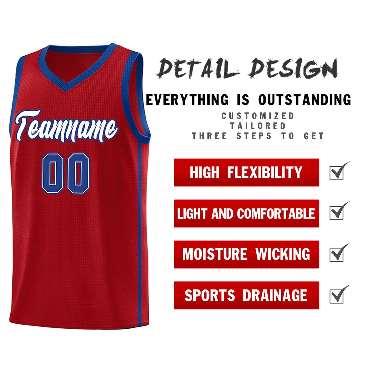 Custom Neon Green Navy-White Side Two-Tone Classic Sports Uniform Basketball Jersey |KXKSHOP
