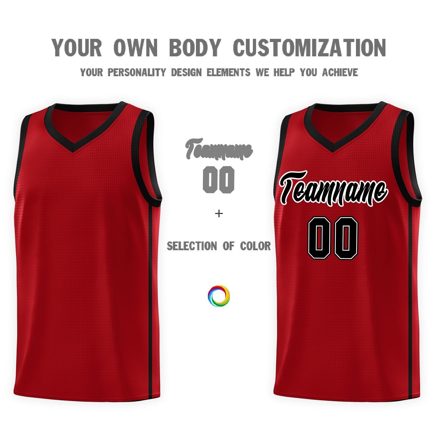 Custom Neon Green Navy-White Side Two-Tone Classic Sports Uniform Basketball Jersey |KXKSHOP